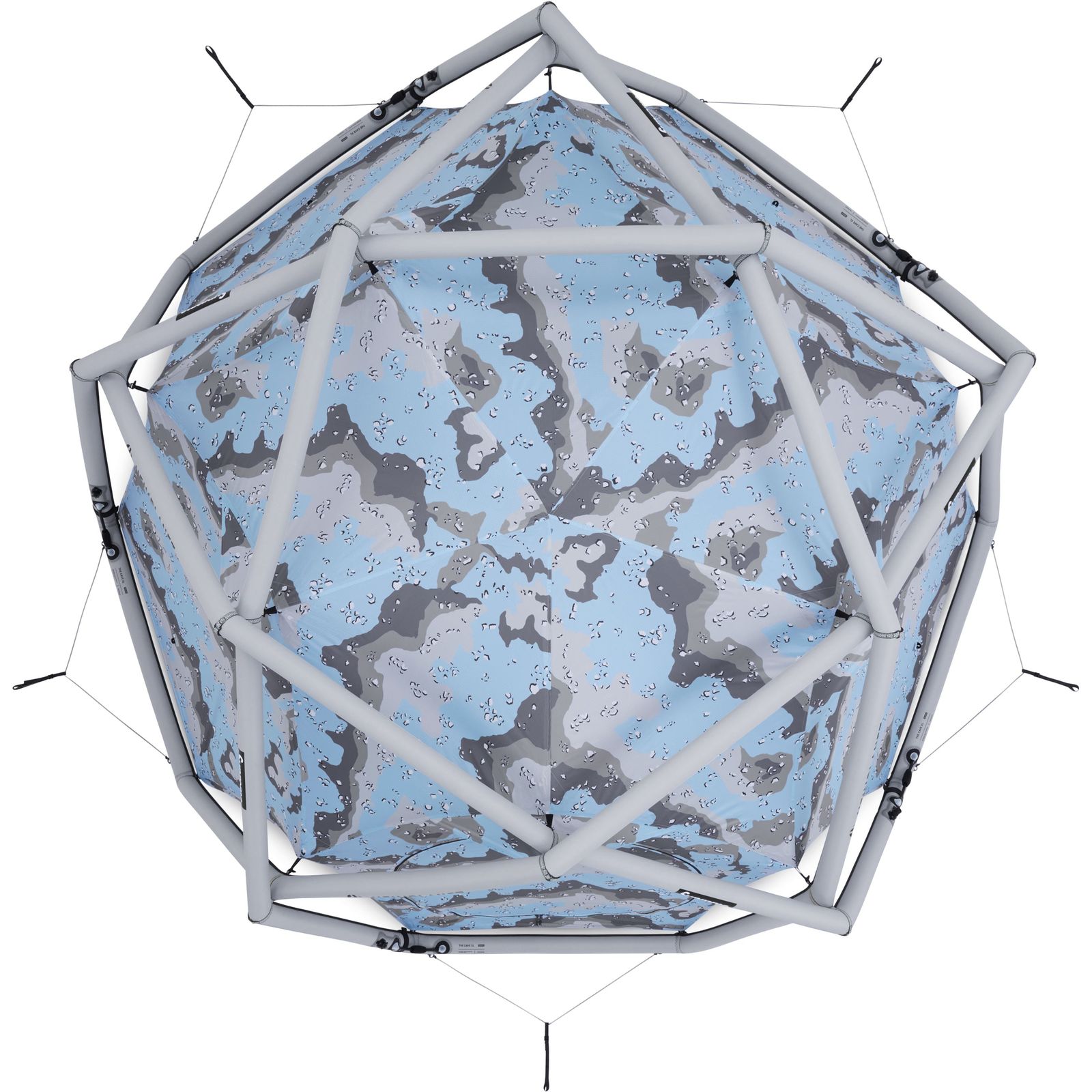 Supreme®/Heimplanet Cave XL Tent