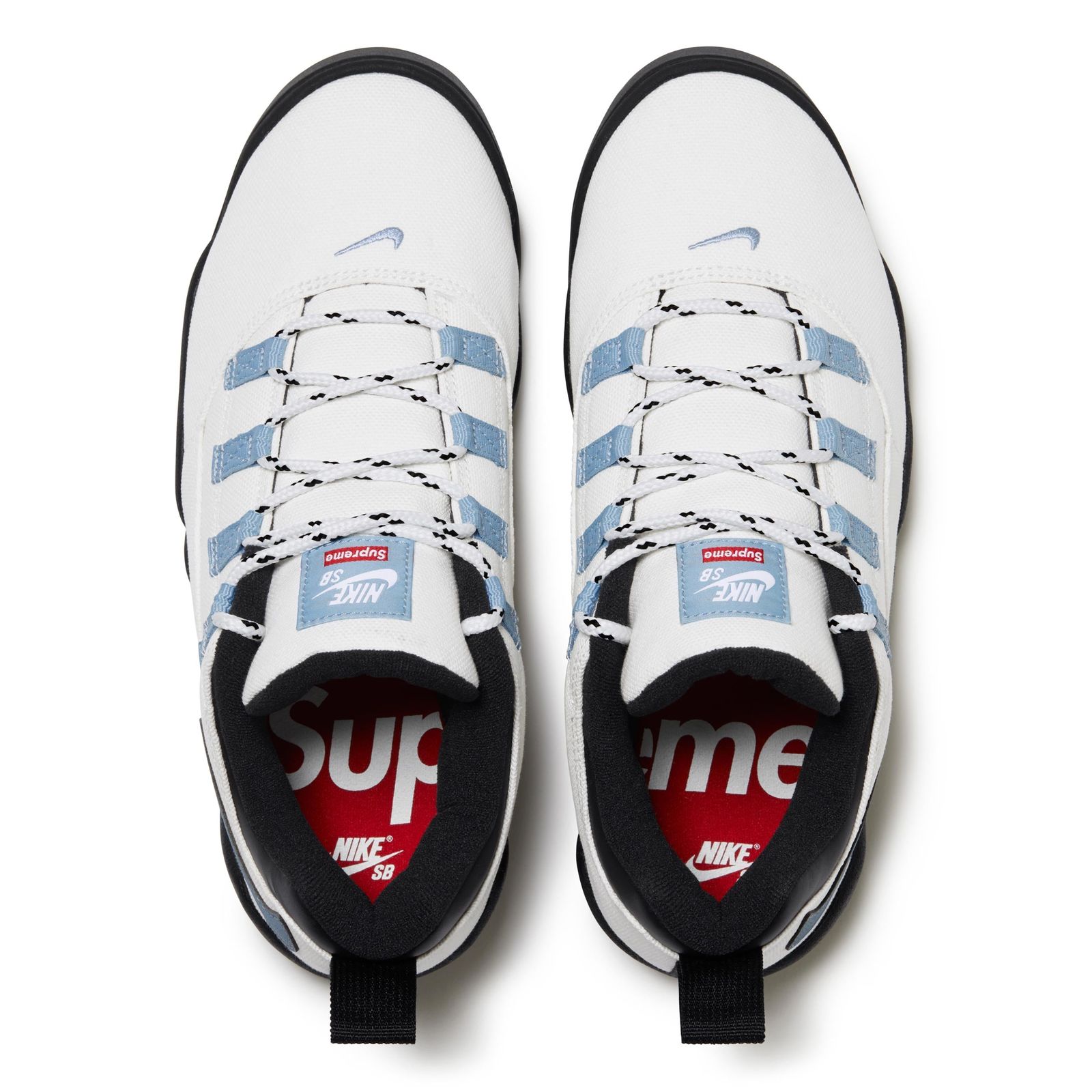 Supreme®/Nike SB Darwin Low