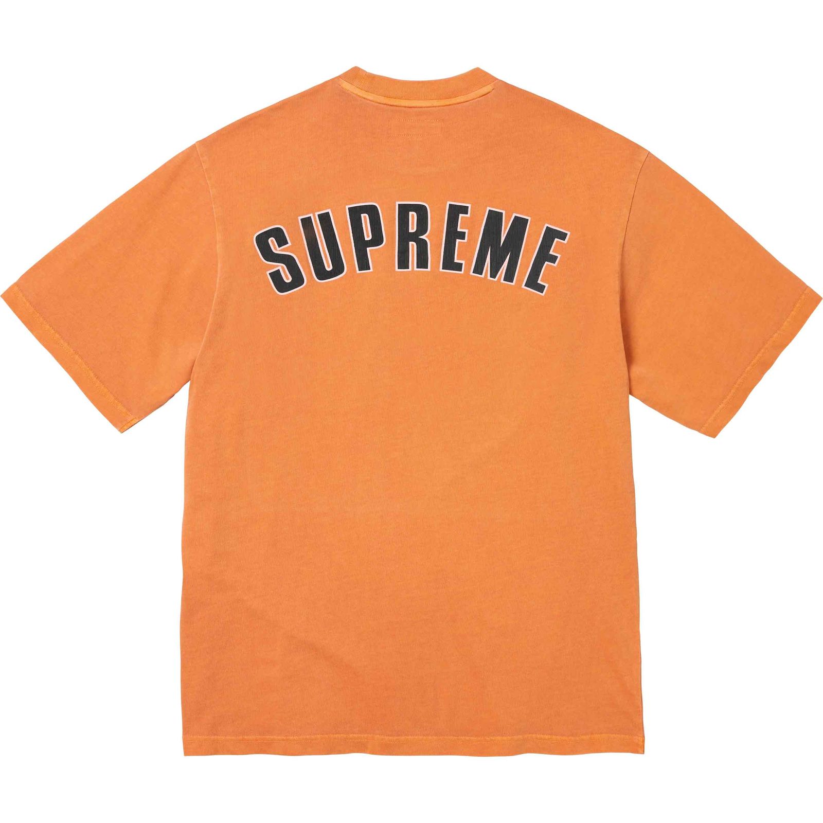 Cracked Arc S/S Top