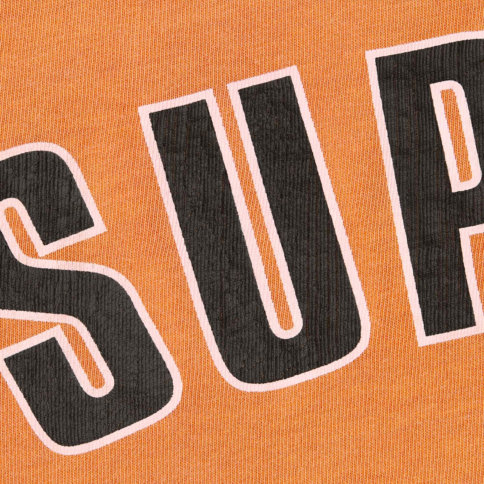 Cracked Arc S/S Top