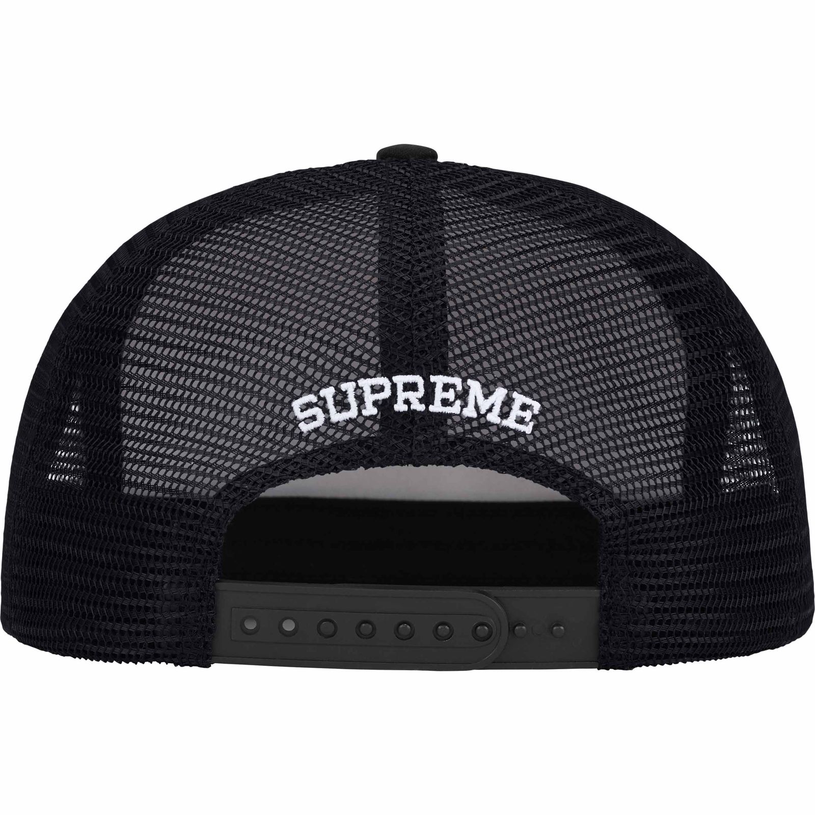 Gradient Mesh Back 5-Panel