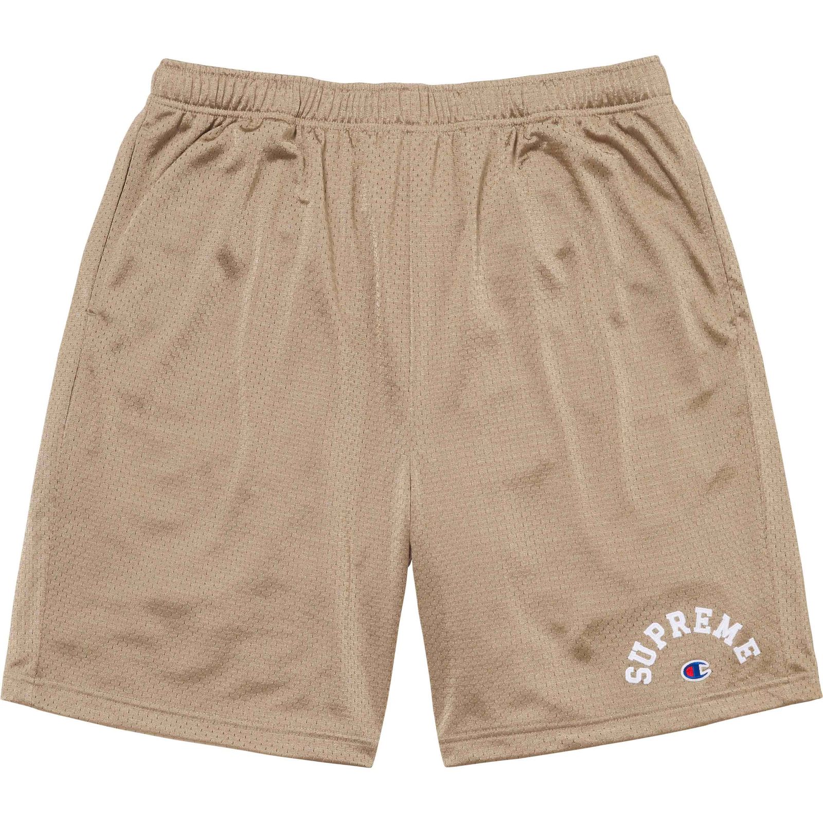 Supreme®/Champion® Mesh Short