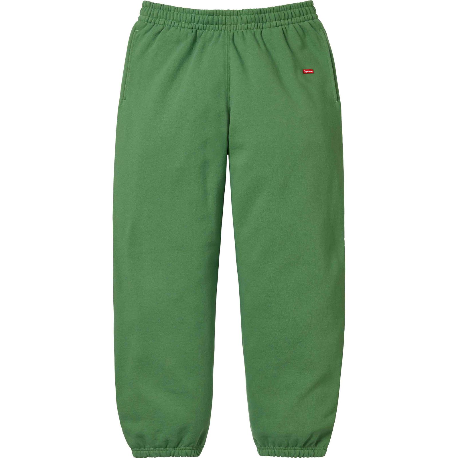 Small Box Sweatpant