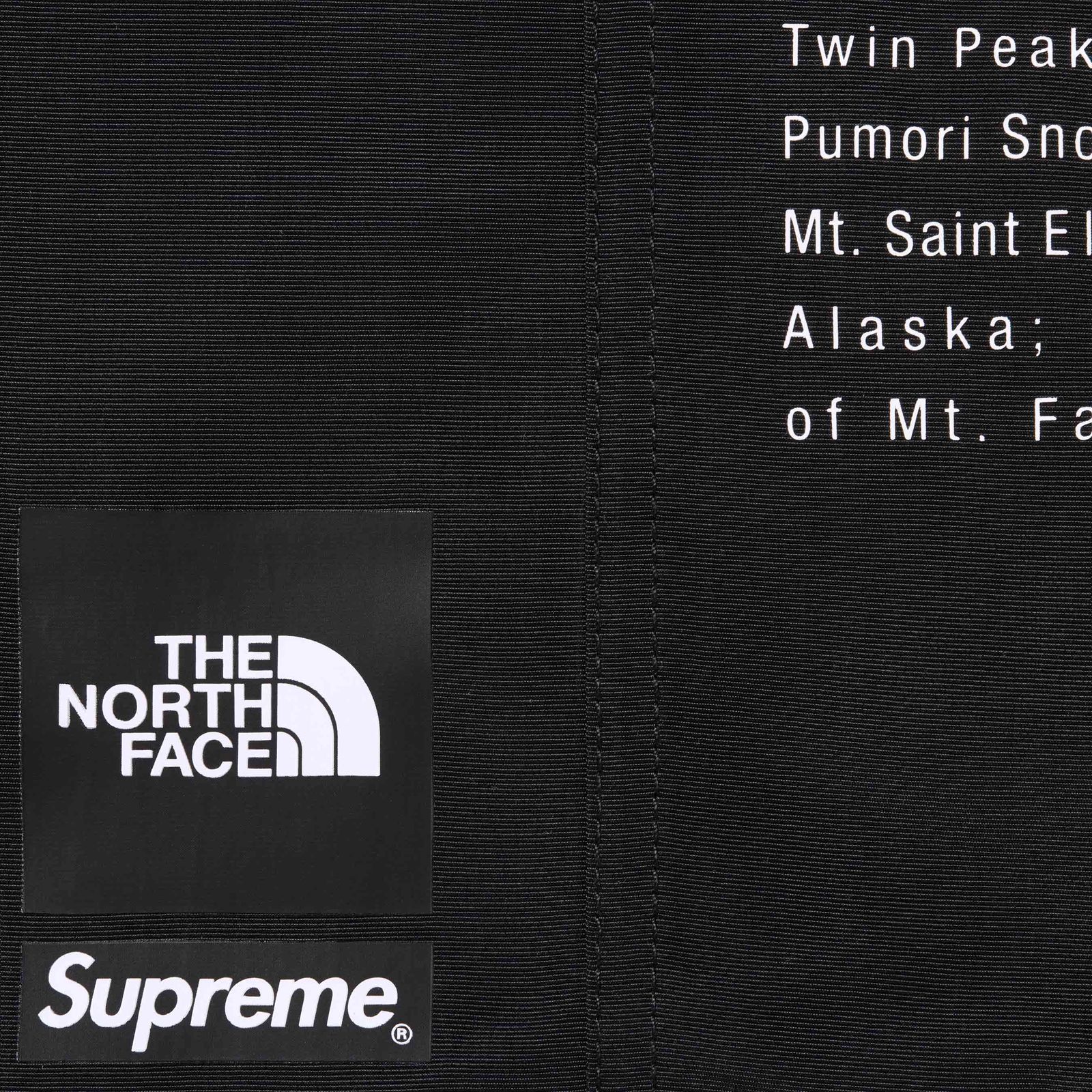 Supreme®/The North Face® Nylon Short