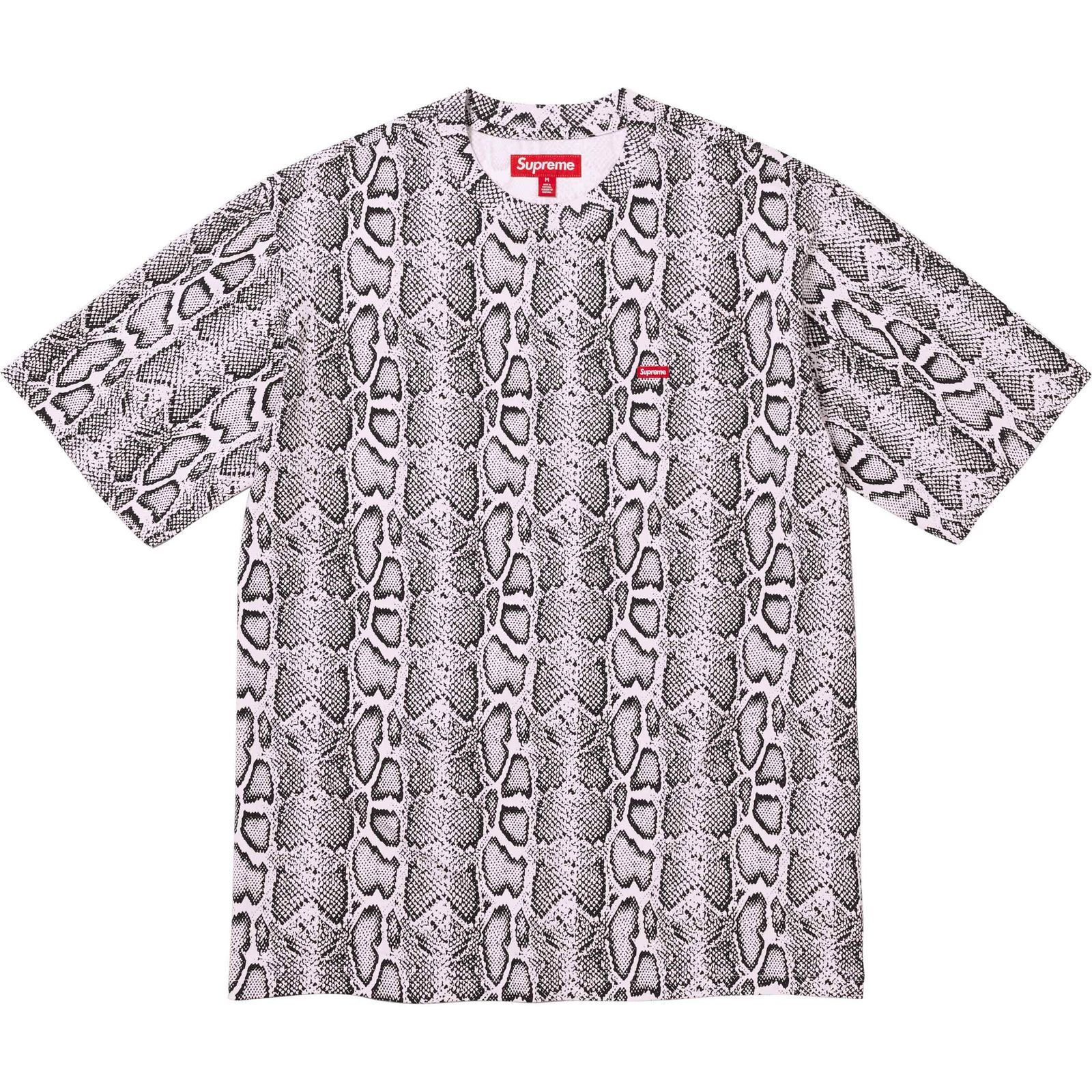 Small Box Tee