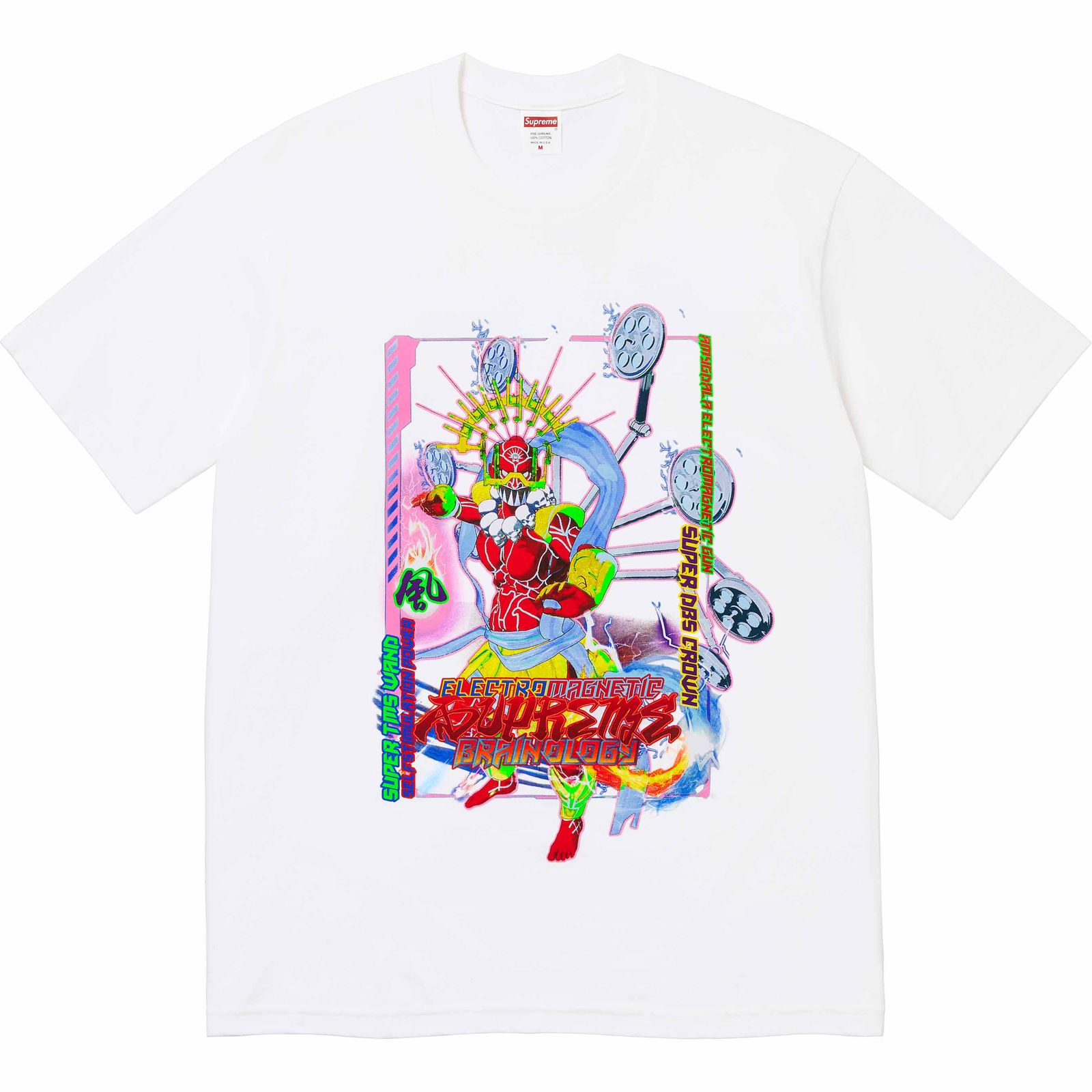 Electromagnetic Tee