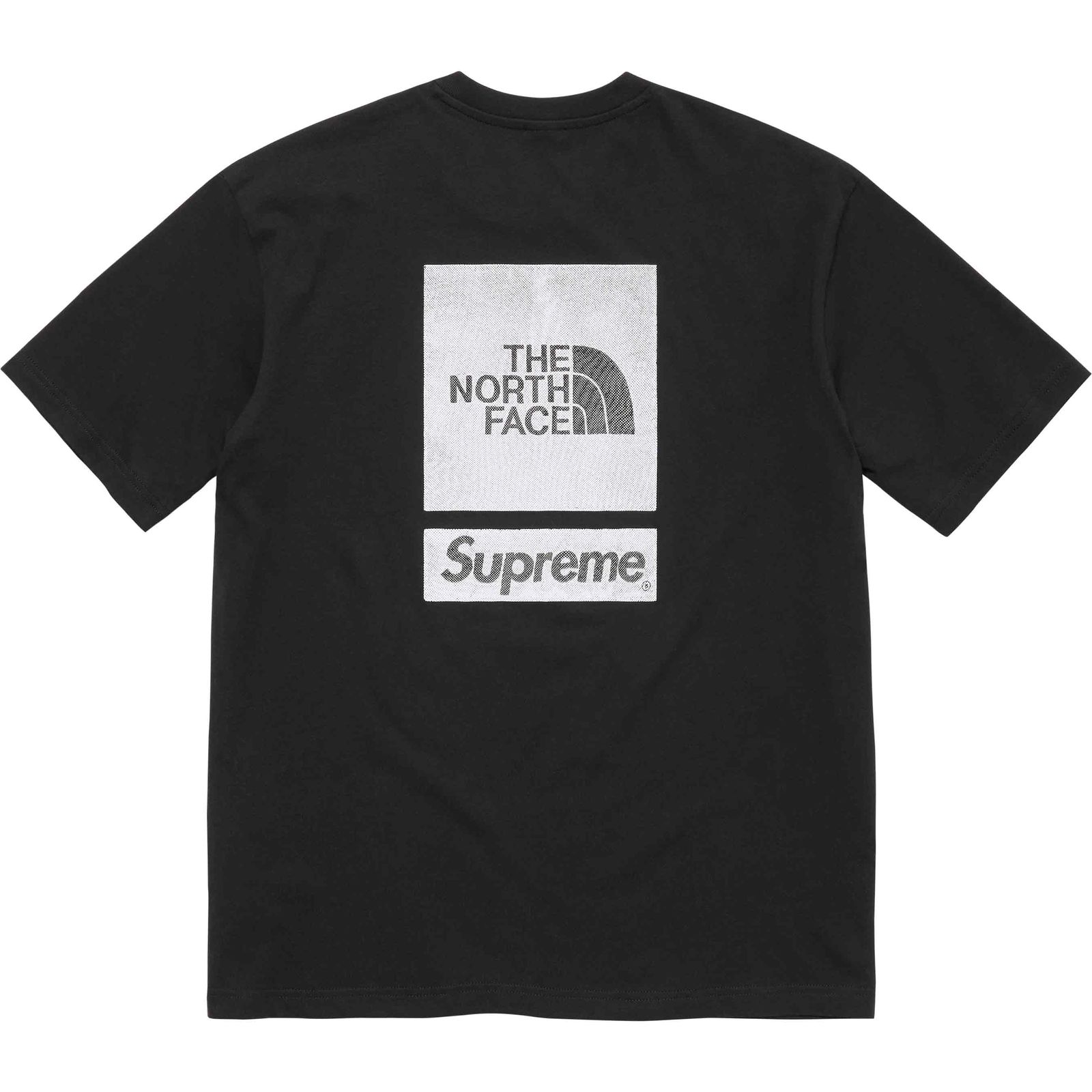 Supreme®/The North Face® S/S Top