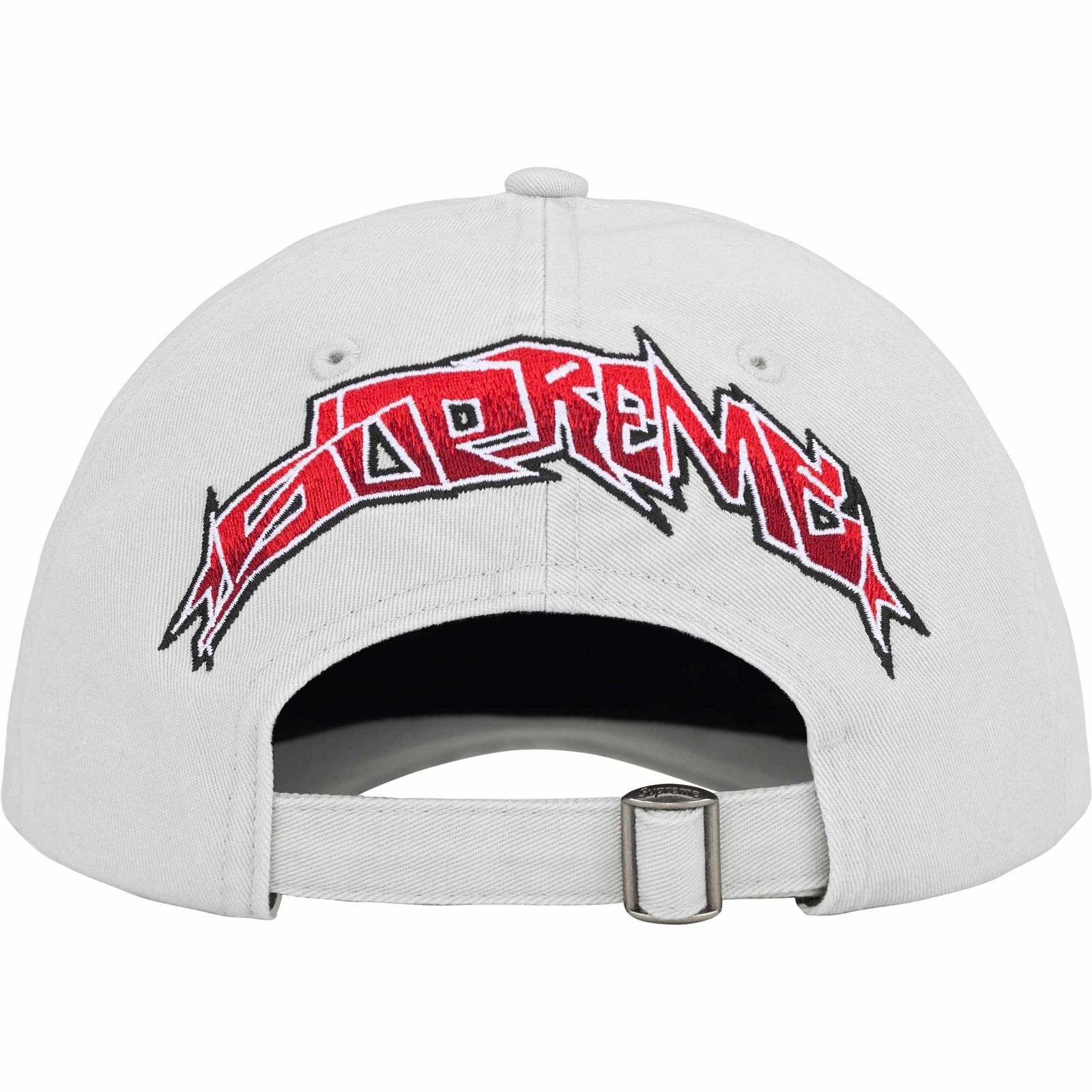 Supreme®/Ducati® 6-Panel