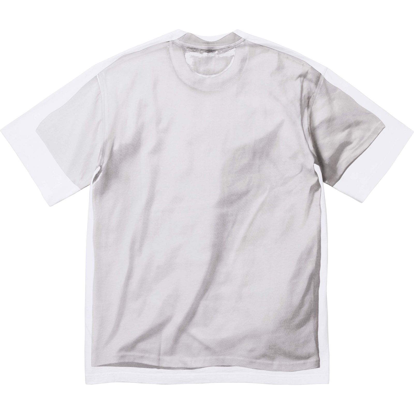 Supreme®/MM6 Maison Margiela Box Logo Tee