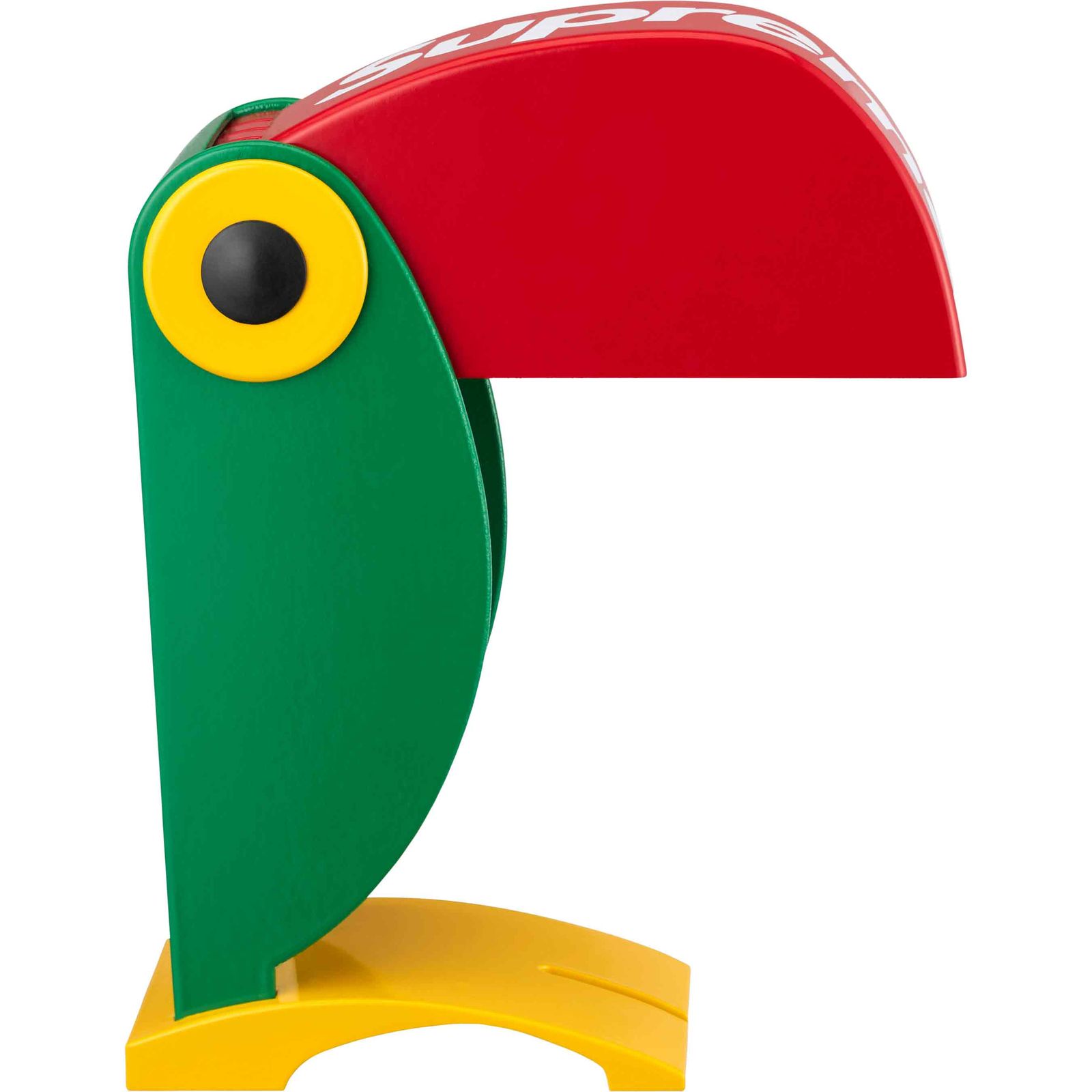 Supreme®/Linea Zero Toucan Lamp