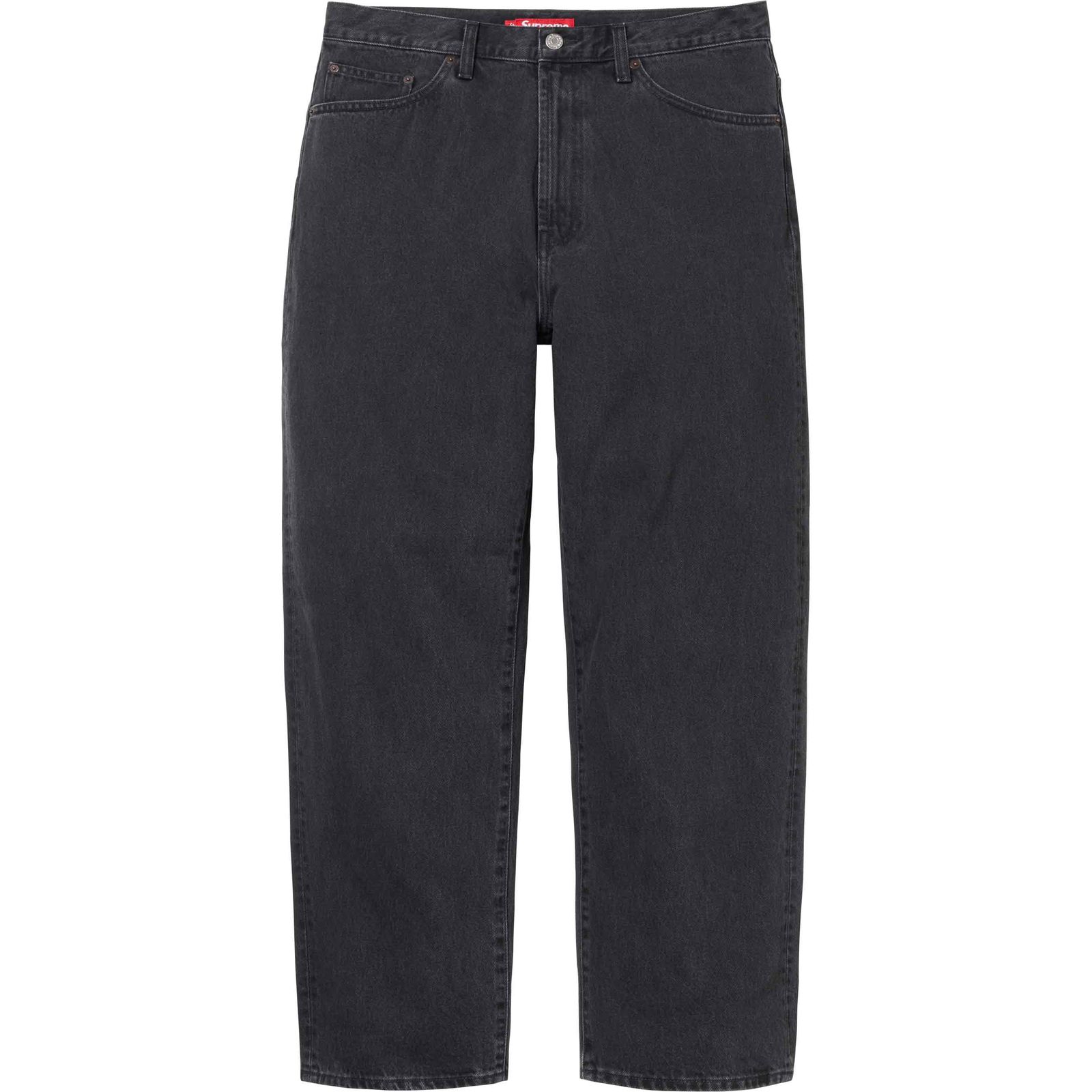 Baggy Jean
