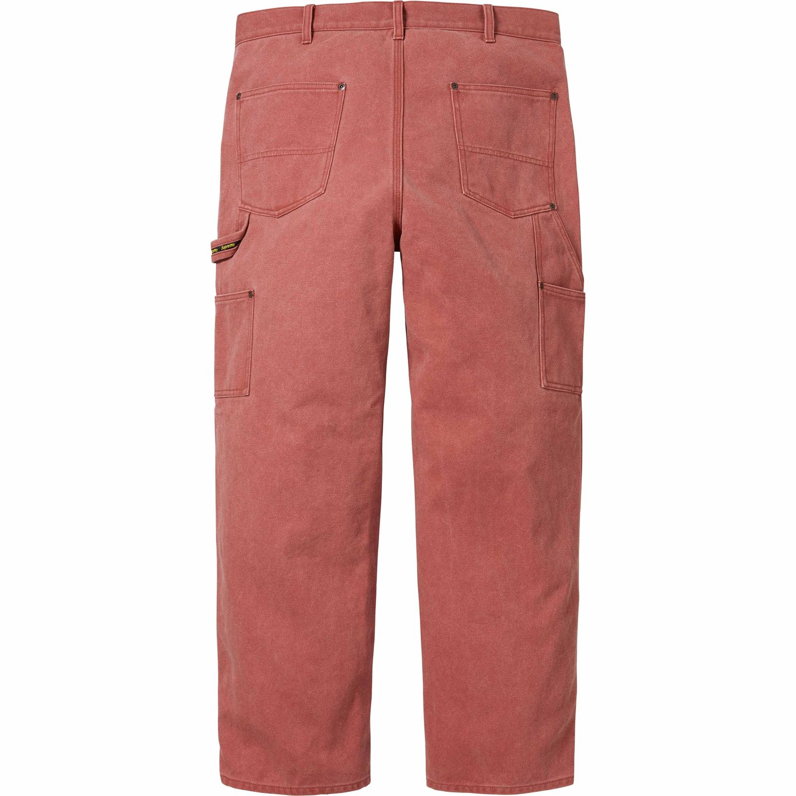 Double Knee Painter Pant