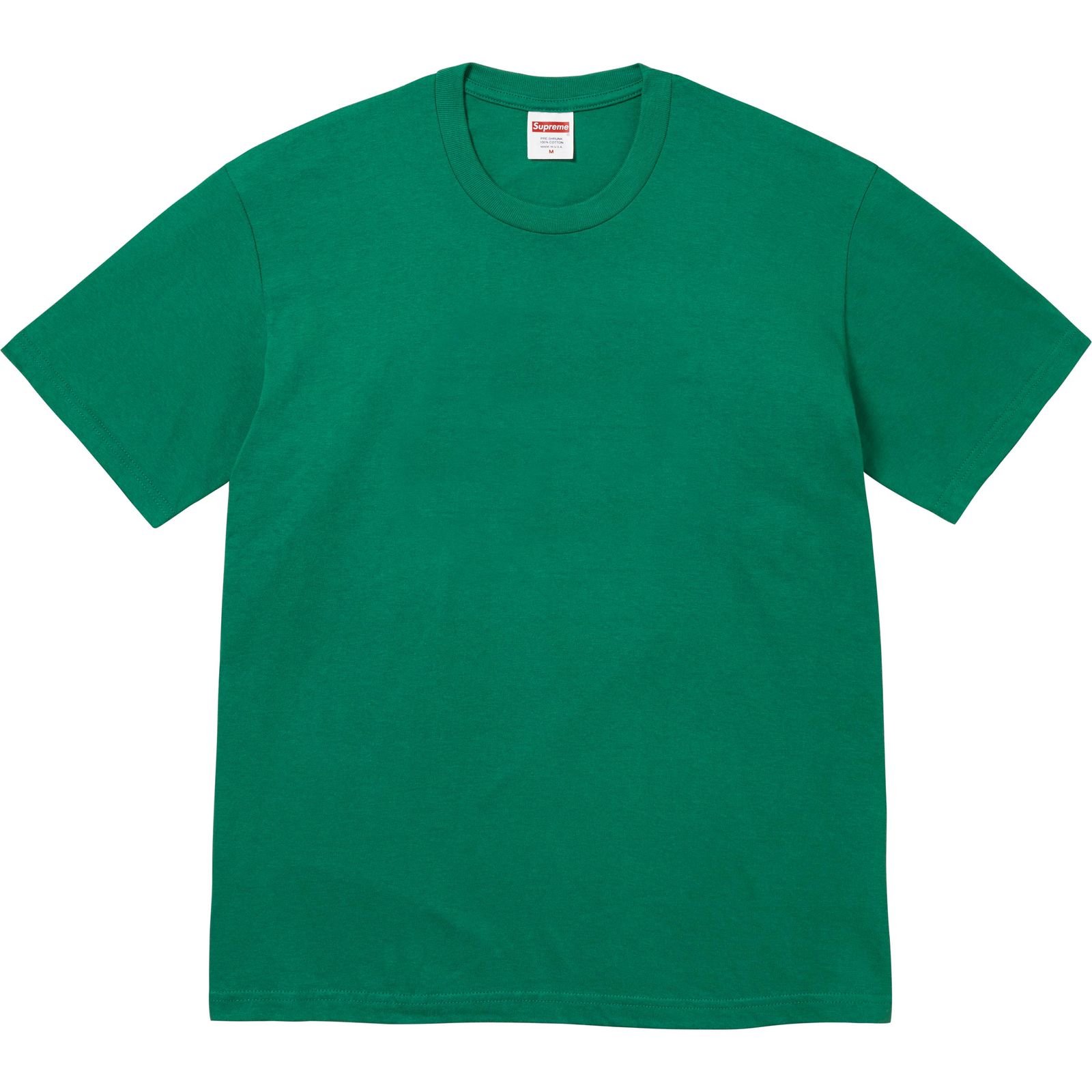 Backwards Tee