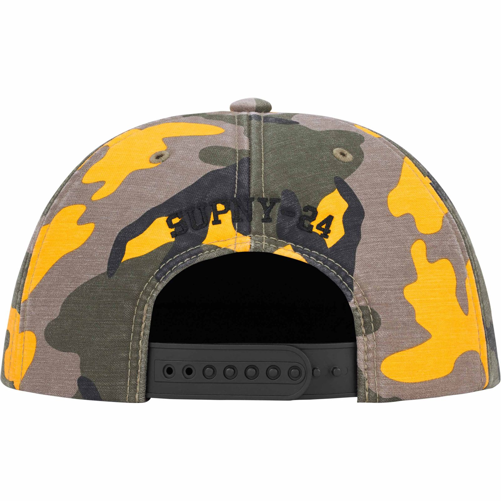 Surplus 5-Panel