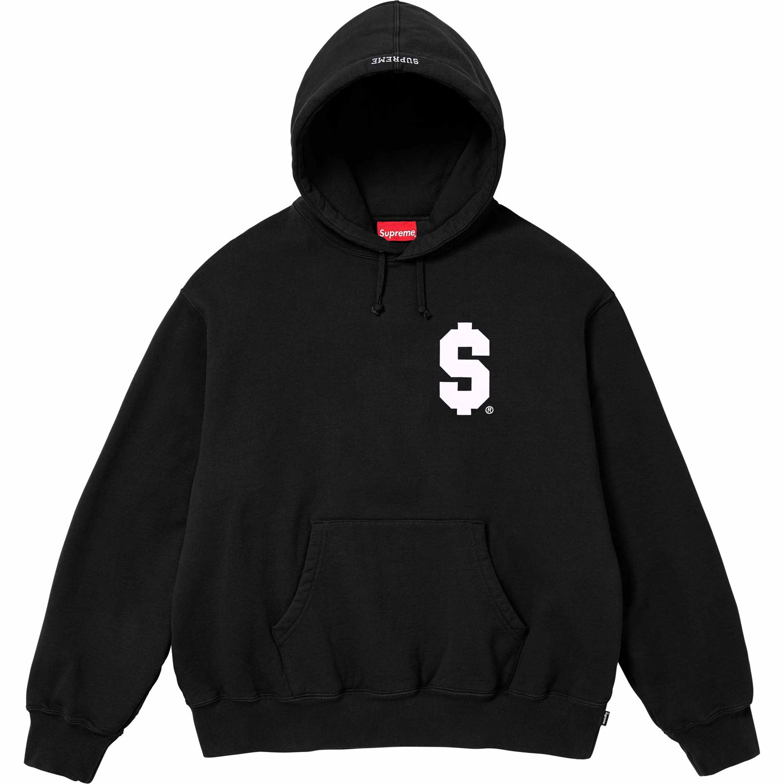 $ Hooded Sweatshirt