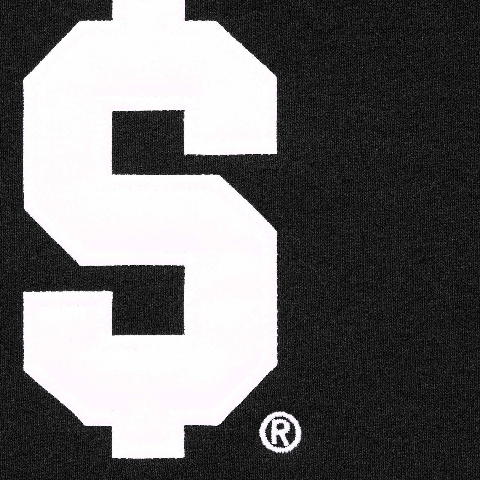 $ Hooded Sweatshirt
