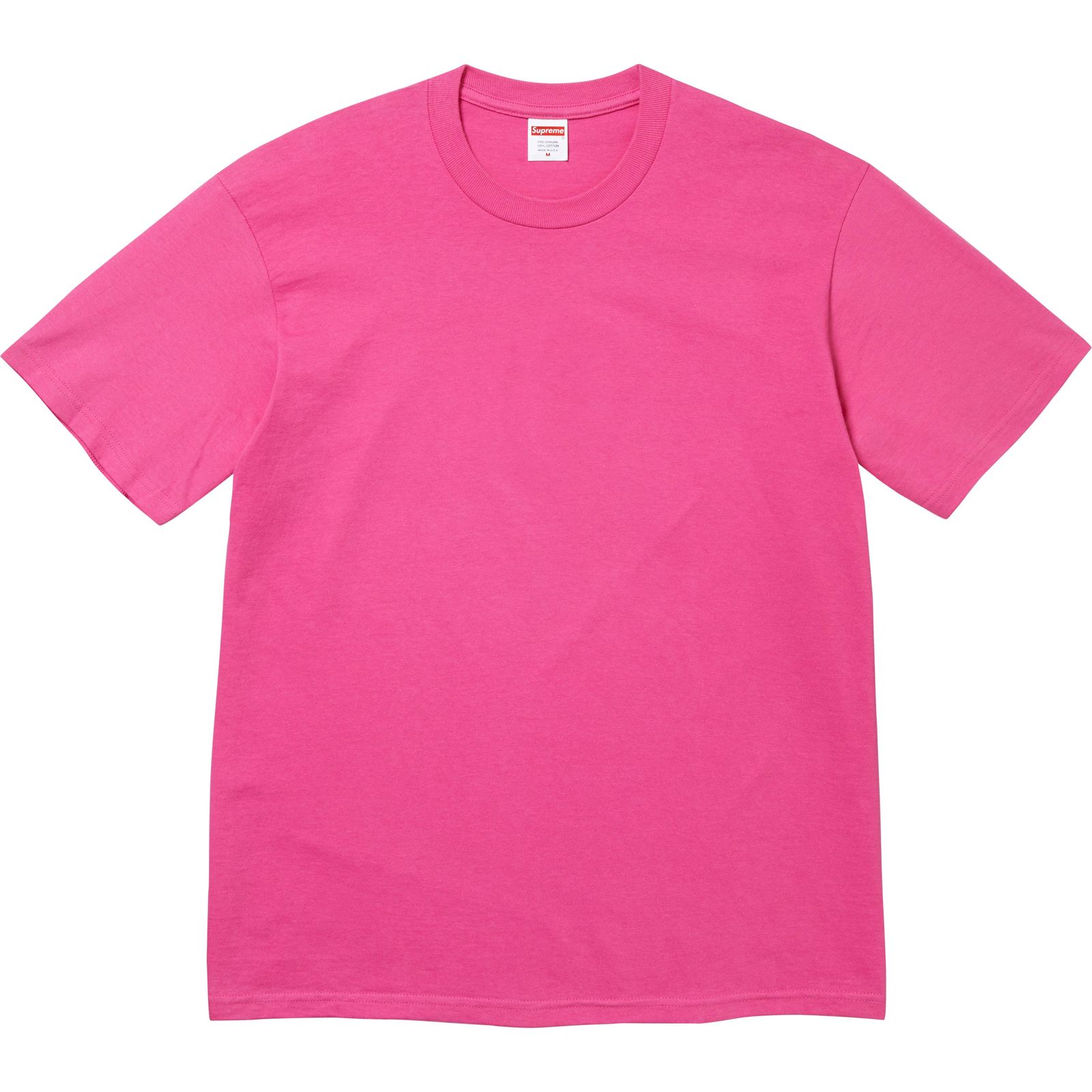 Backwards Tee