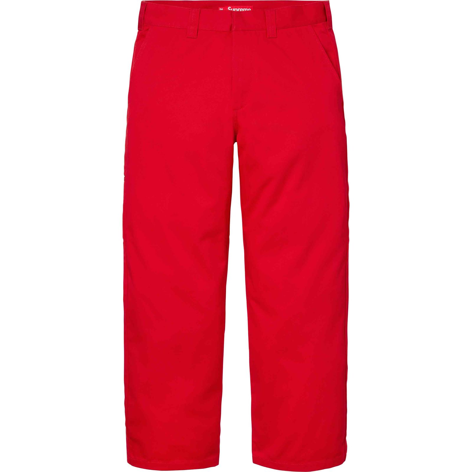 Work Pant