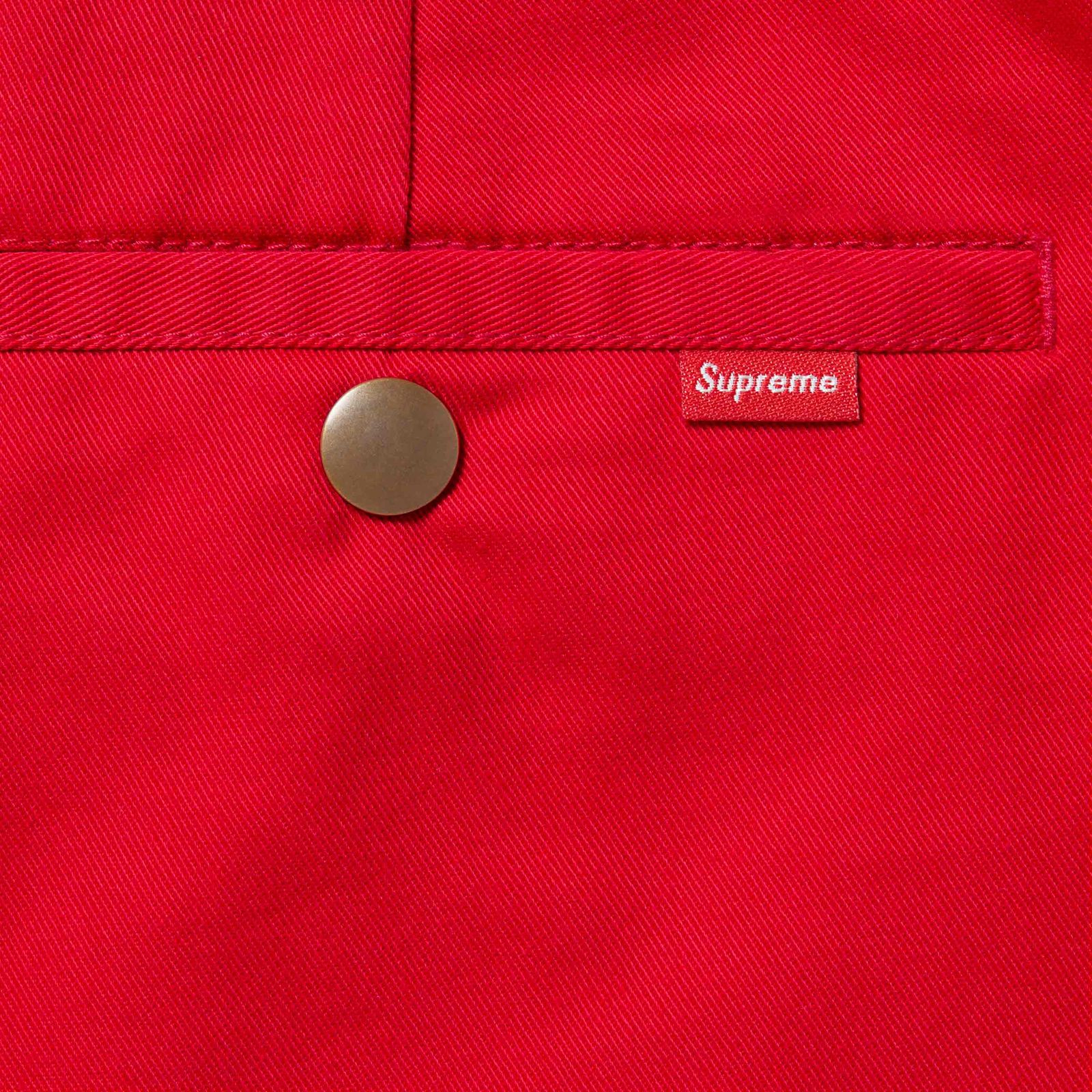 Work Pant