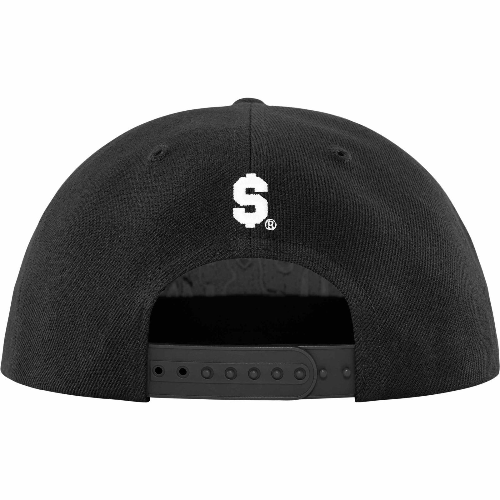 Creep 6-Panel