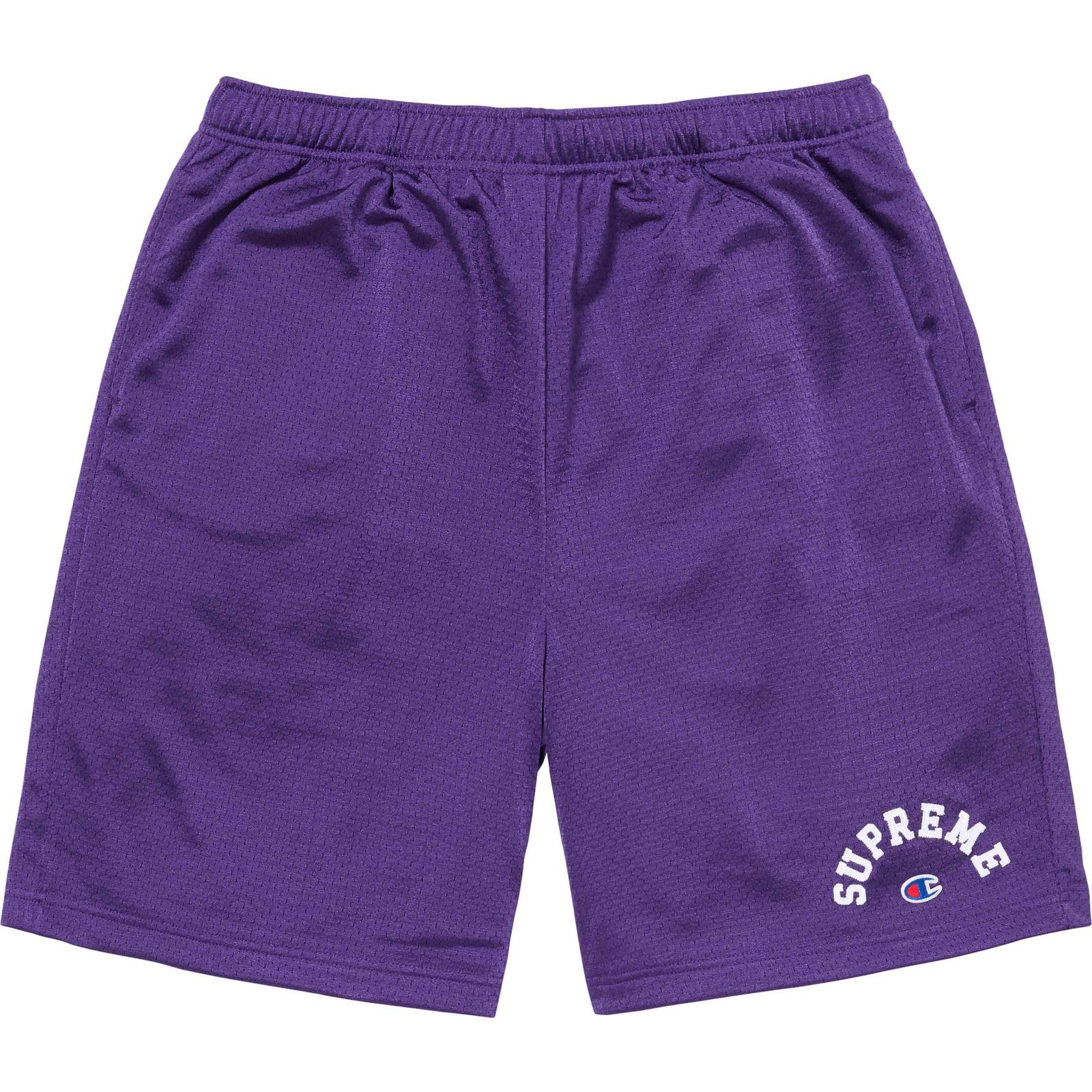 Supreme®/Champion® Mesh Short