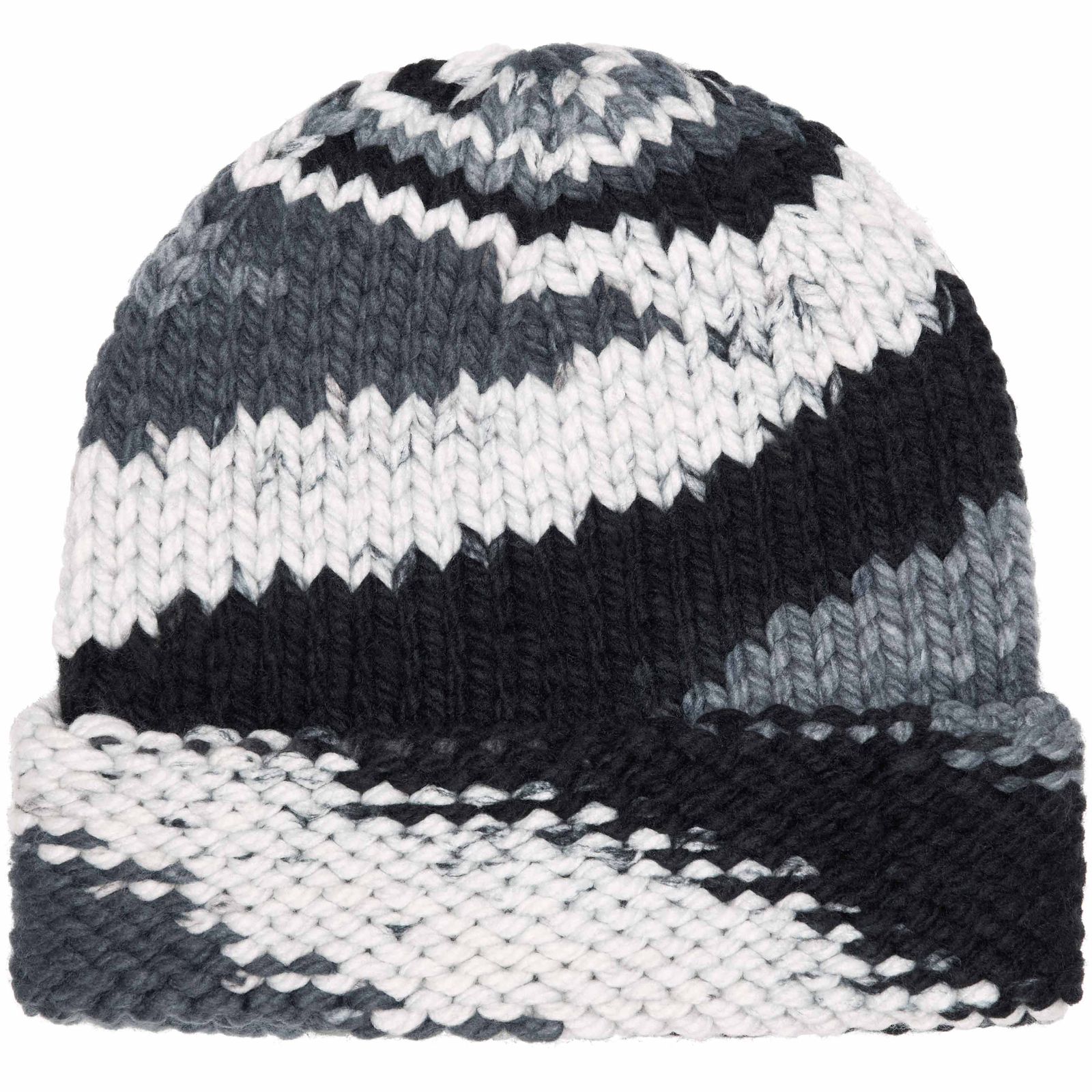Gradient Spacedye Beanie