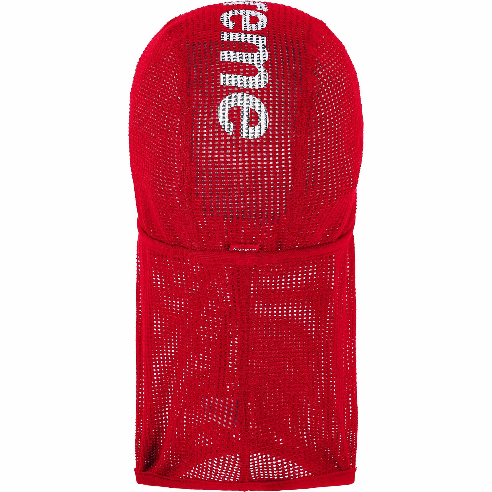Mesh Lightweight Balaclava