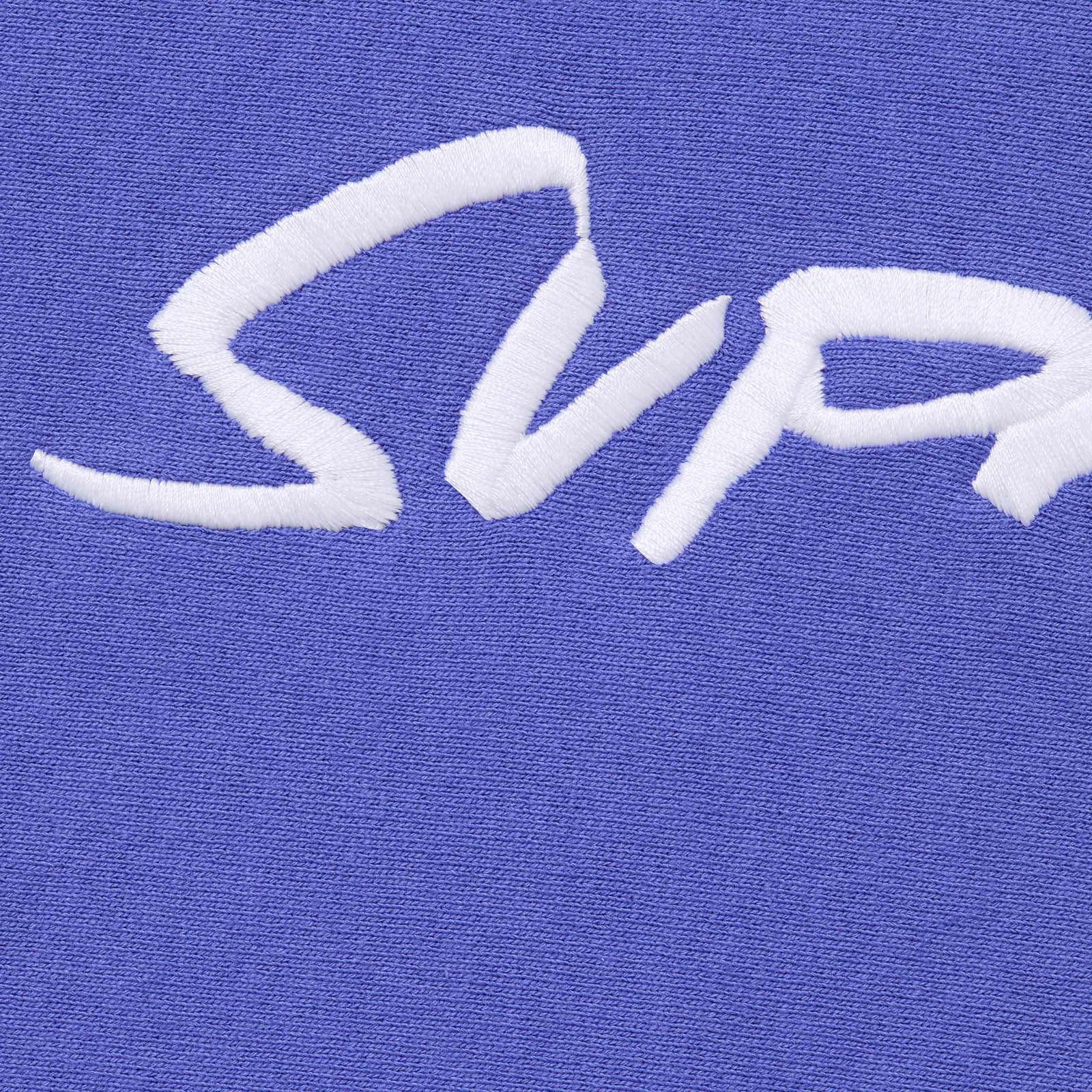 Futura Hooded Sweatshirt
