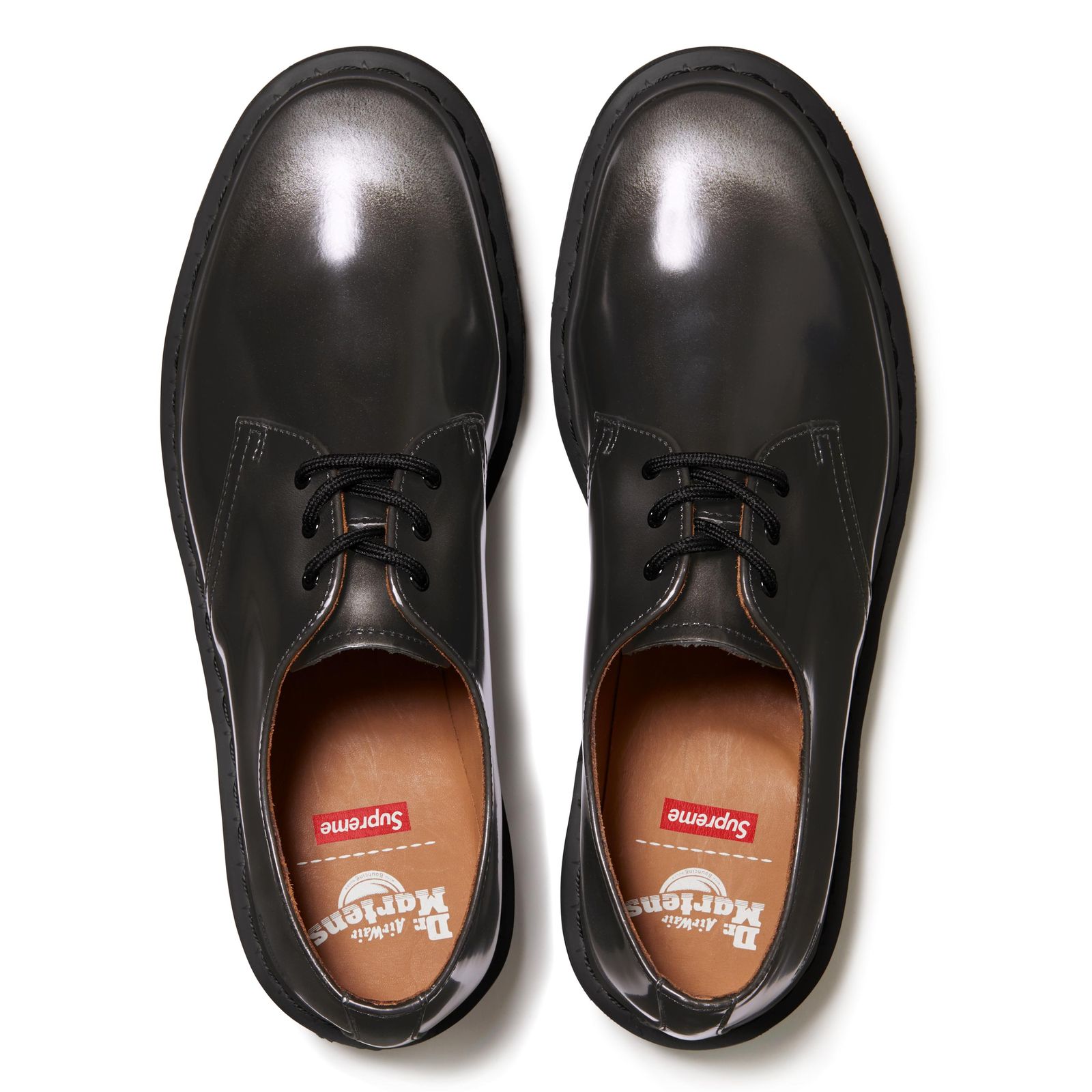 Supreme®/Dr. Martens® 1461 3-Eye Shoe