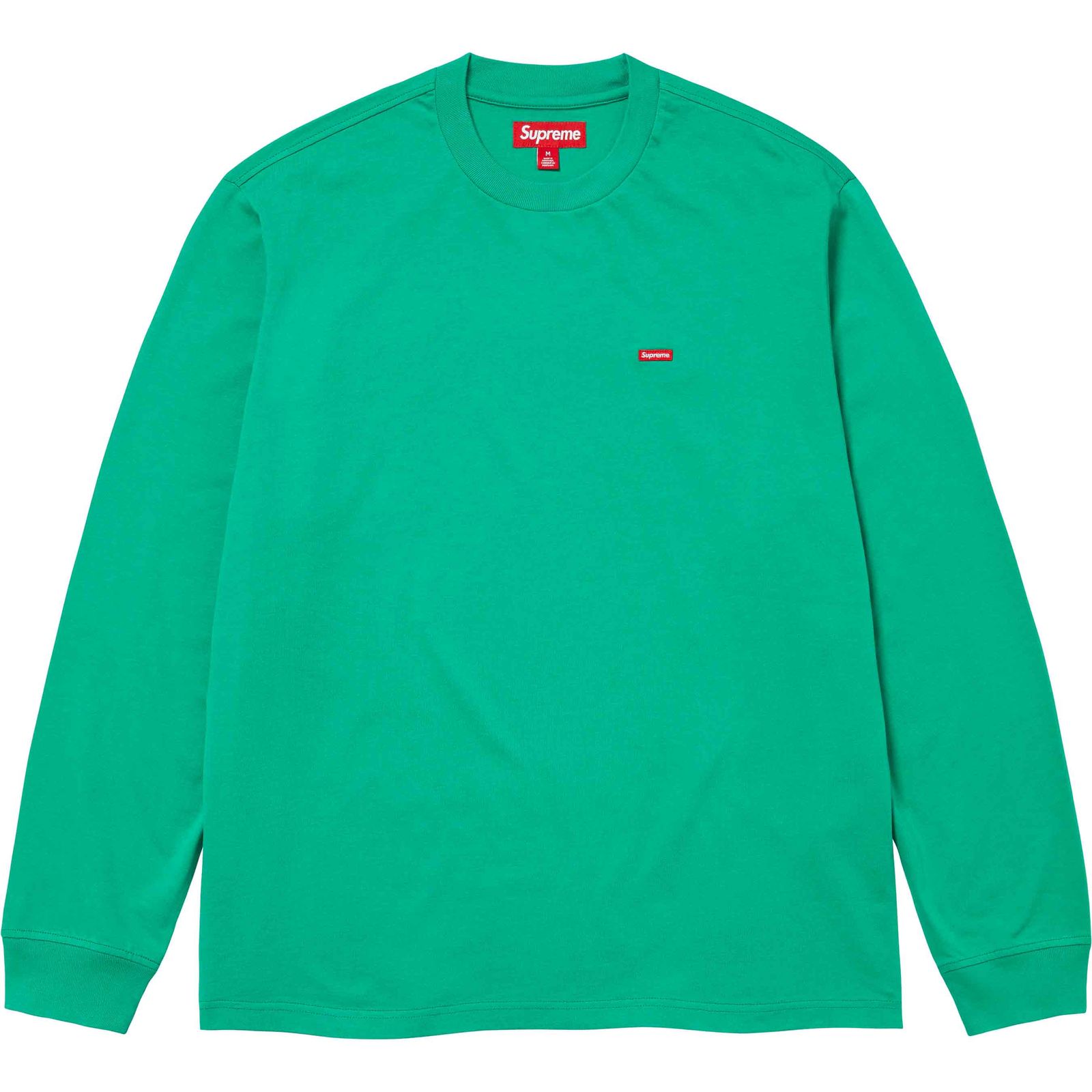 Small Box L/S Tee