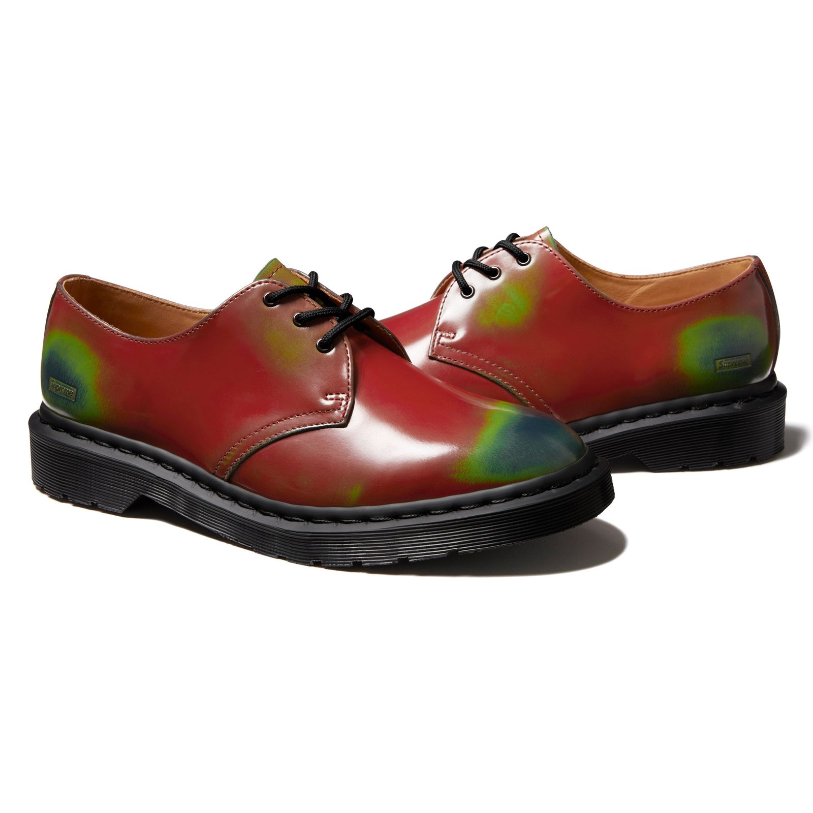 Supreme®/Dr. Martens® 1461 3-Eye Shoe