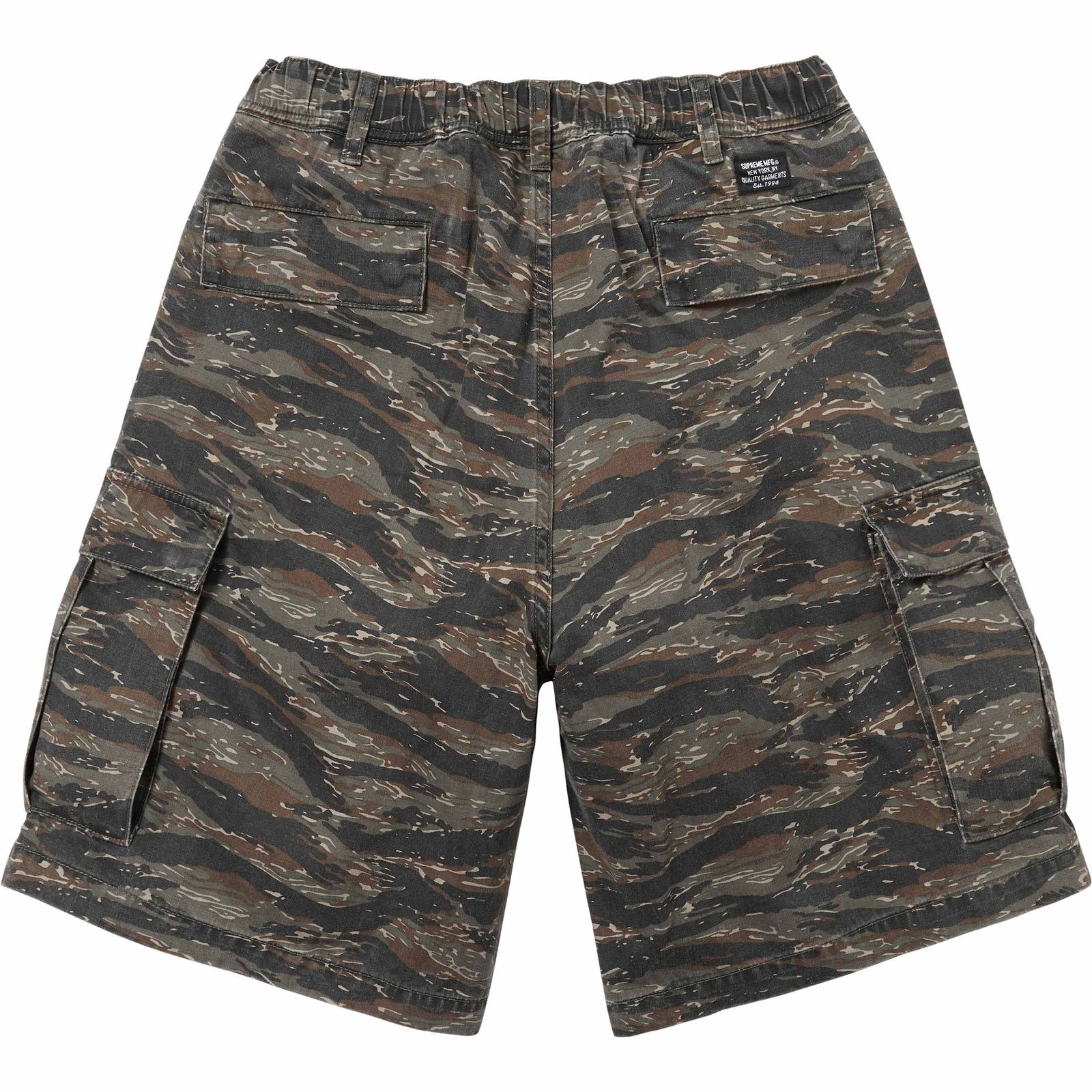 Cargo Short