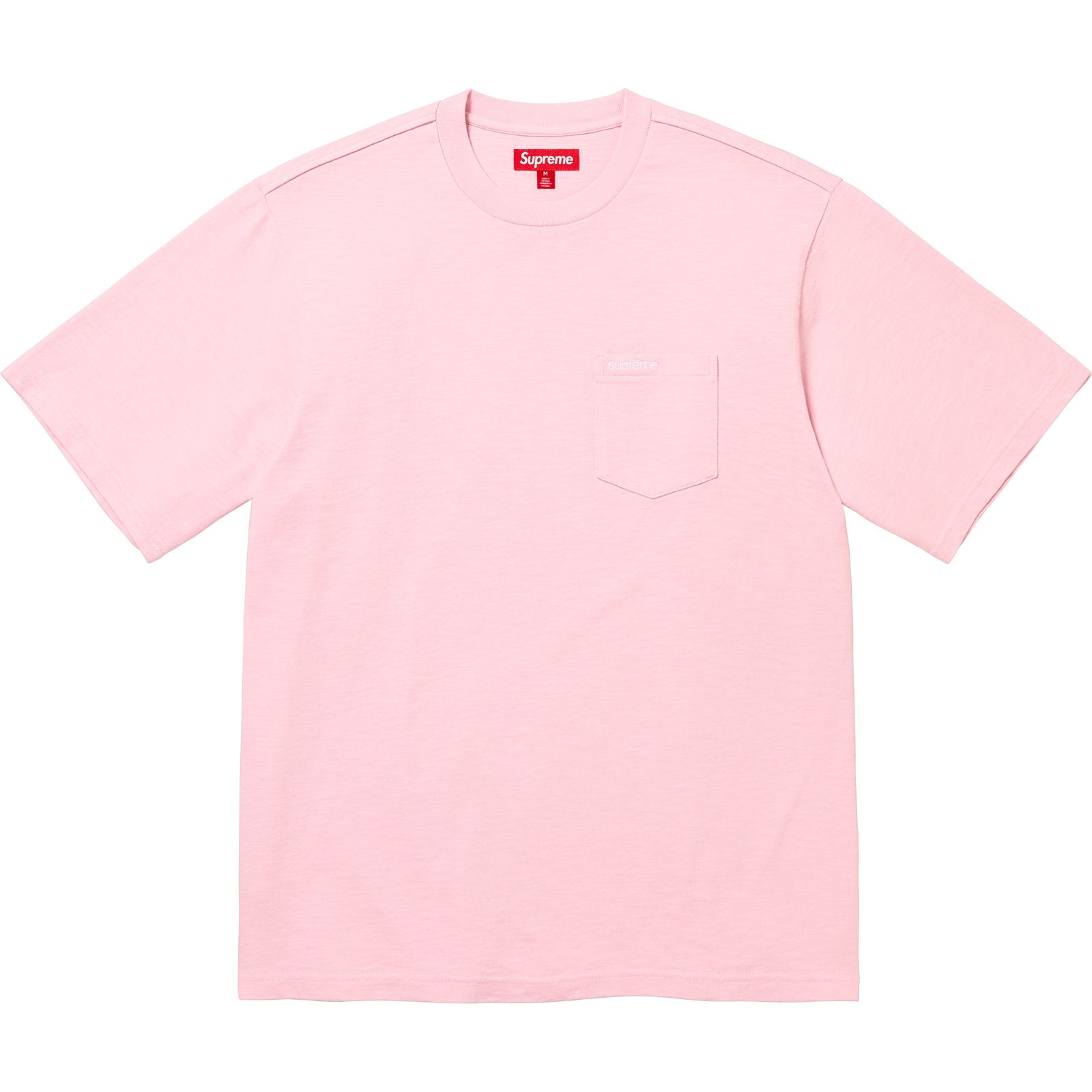 S/S Pocket Tee