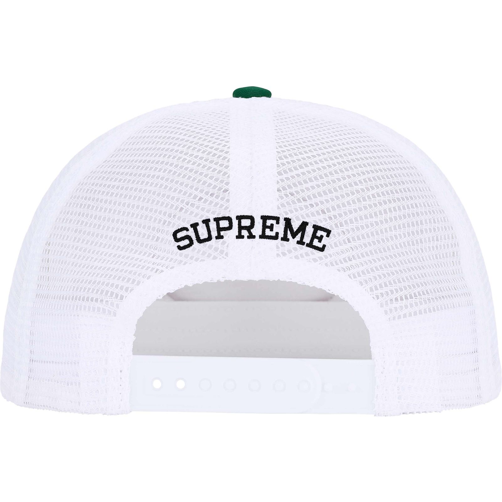 Authorized Mesh Back 5-Panel