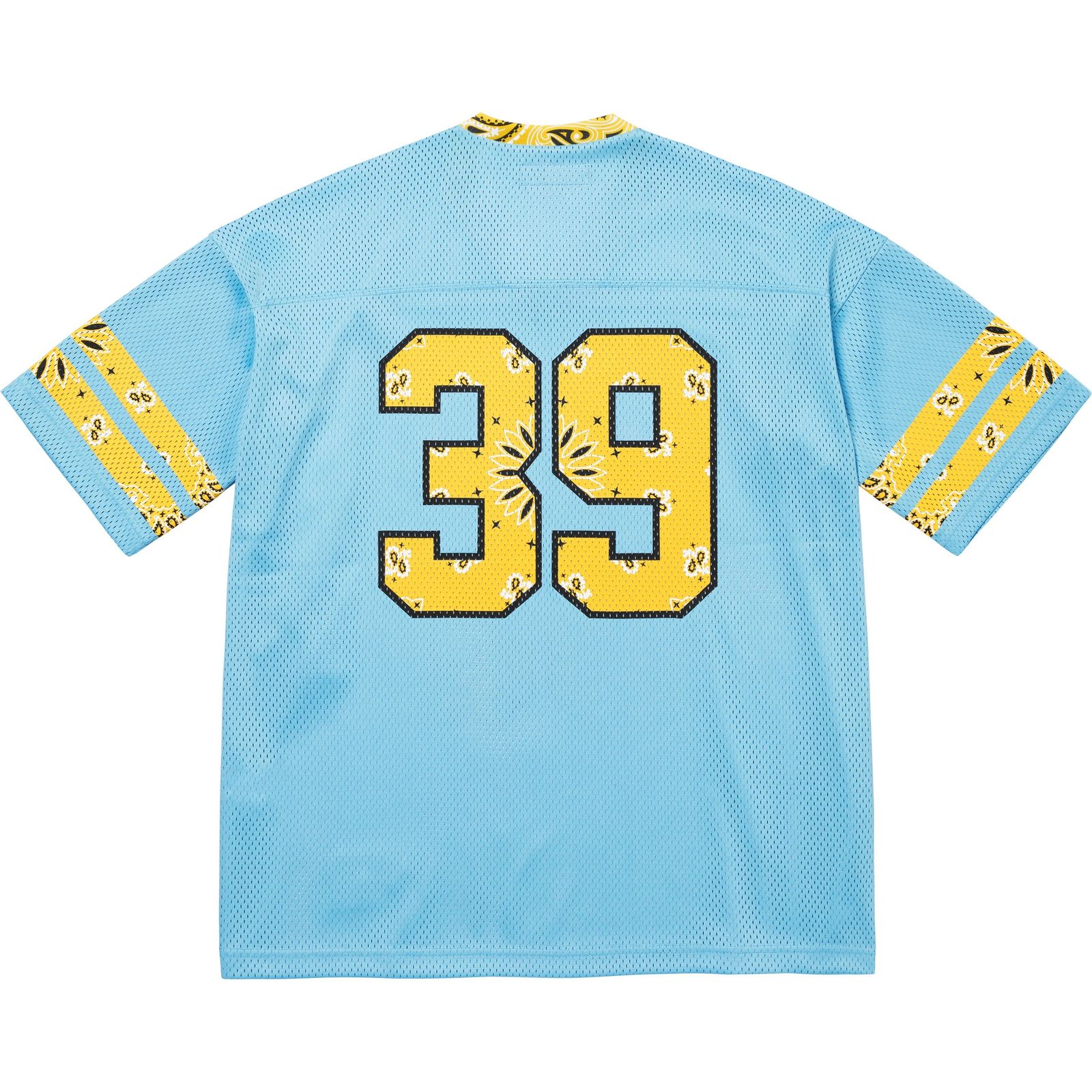 Bandana Football Jersey