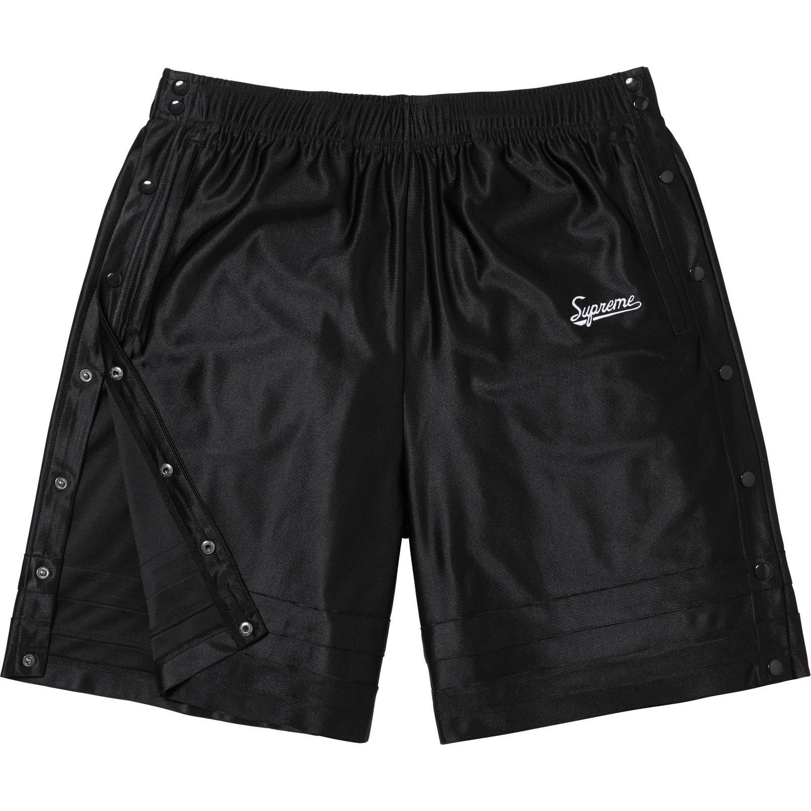 Dazzle Breakaway Short