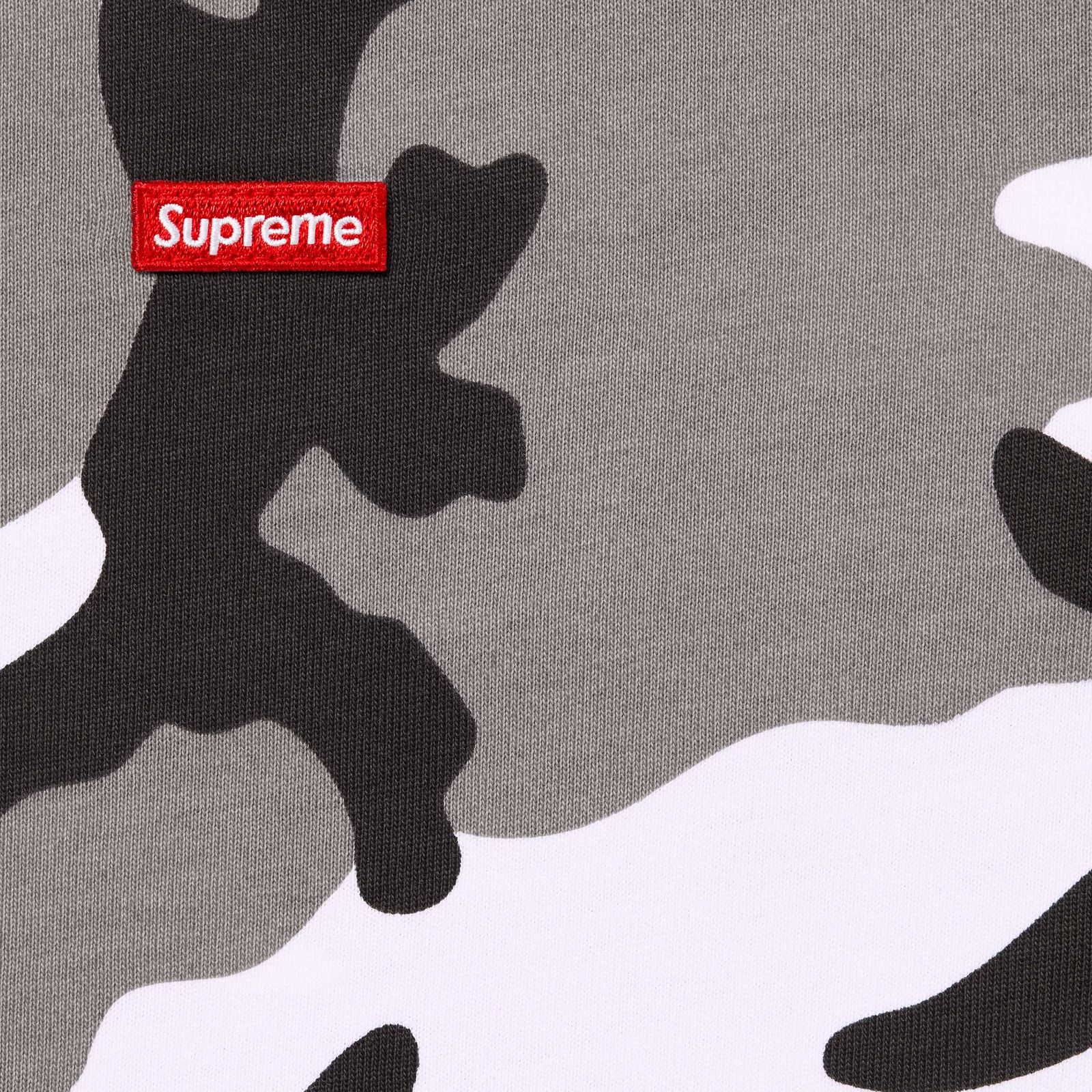 Small Box L/S Tee