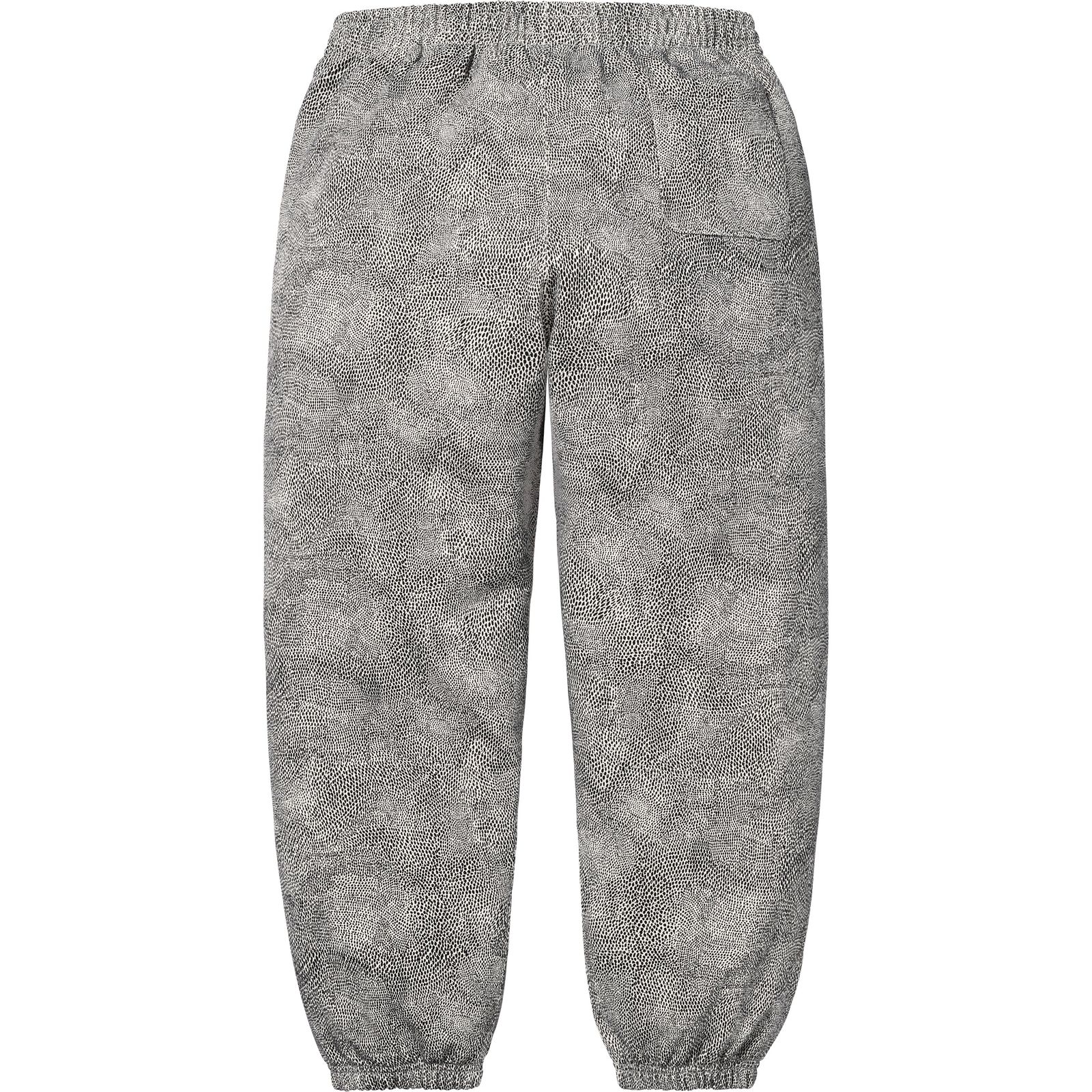 Small Box Sweatpant