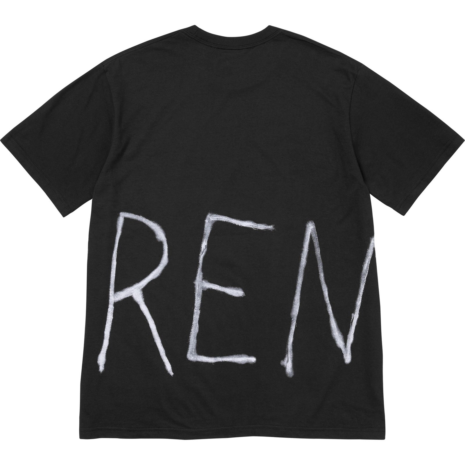 Painted Tee