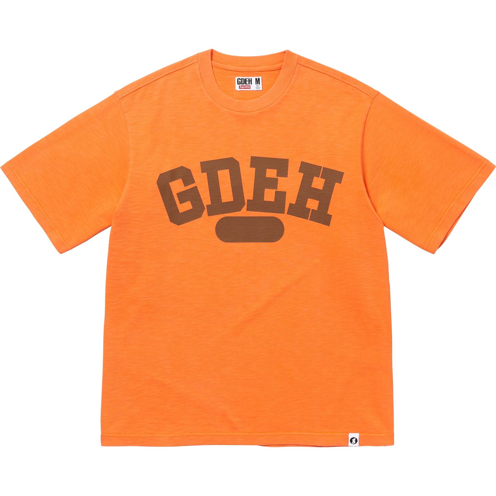 Supreme®/GOODENOUGH S/S Top