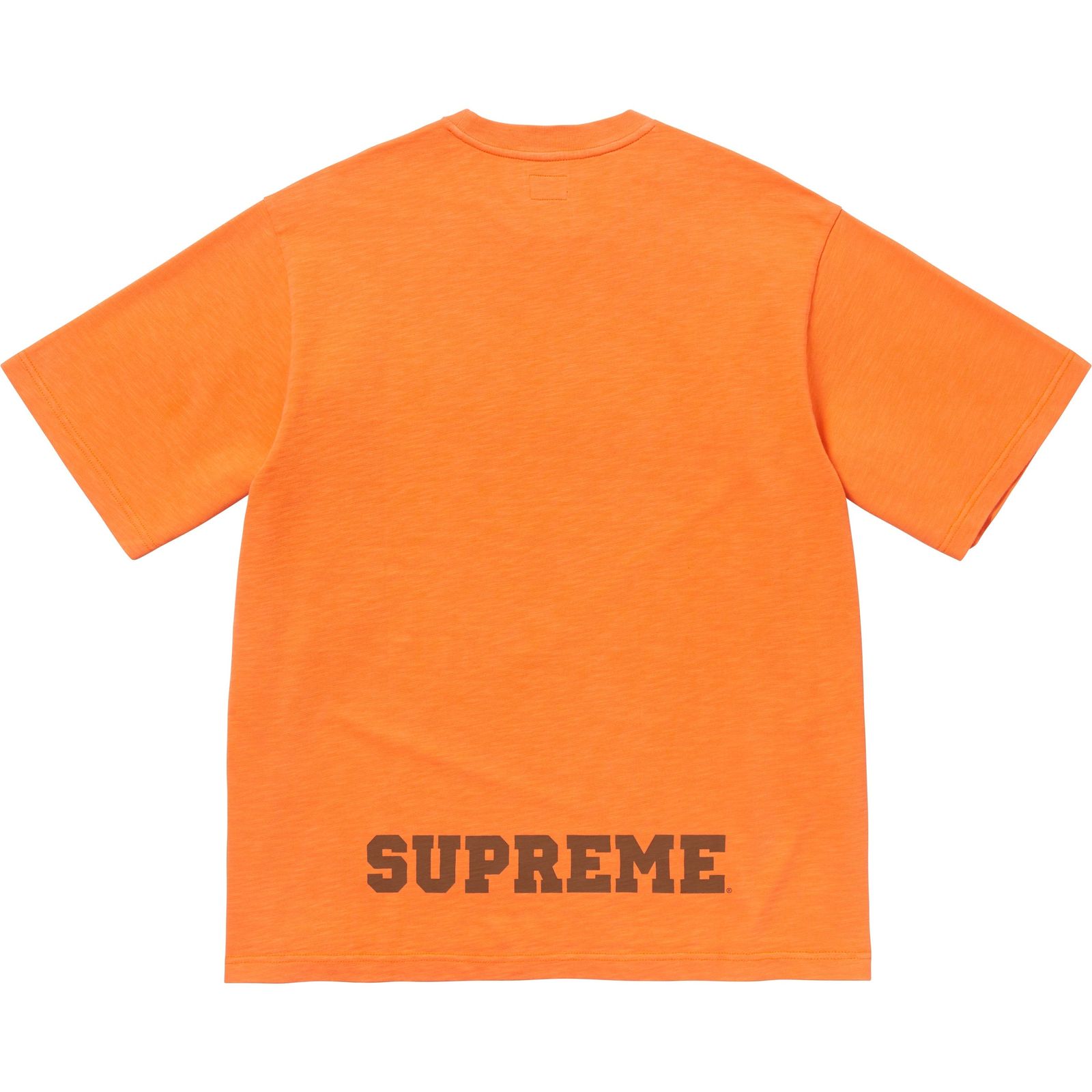 Supreme®/GOODENOUGH S/S Top