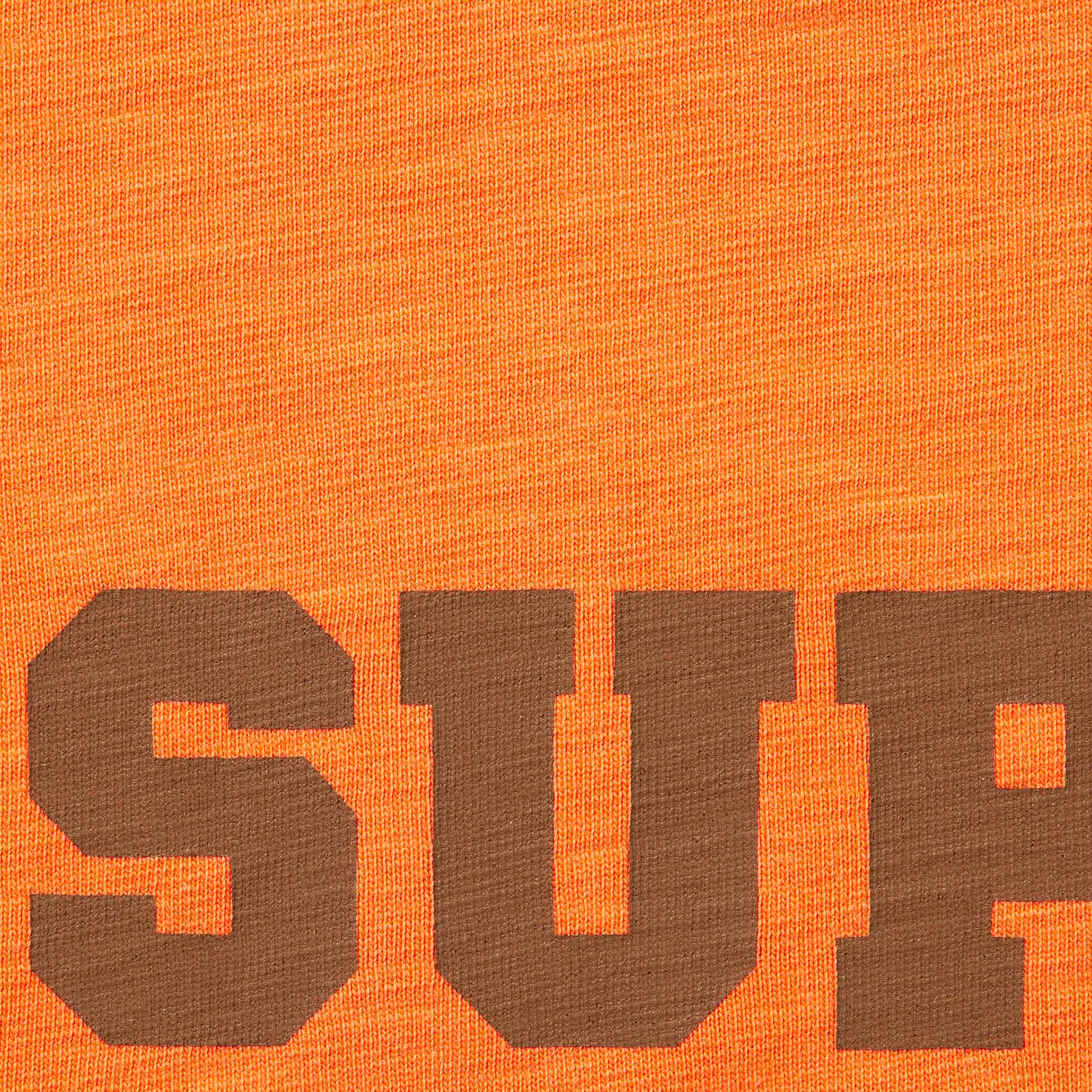Supreme®/GOODENOUGH S/S Top