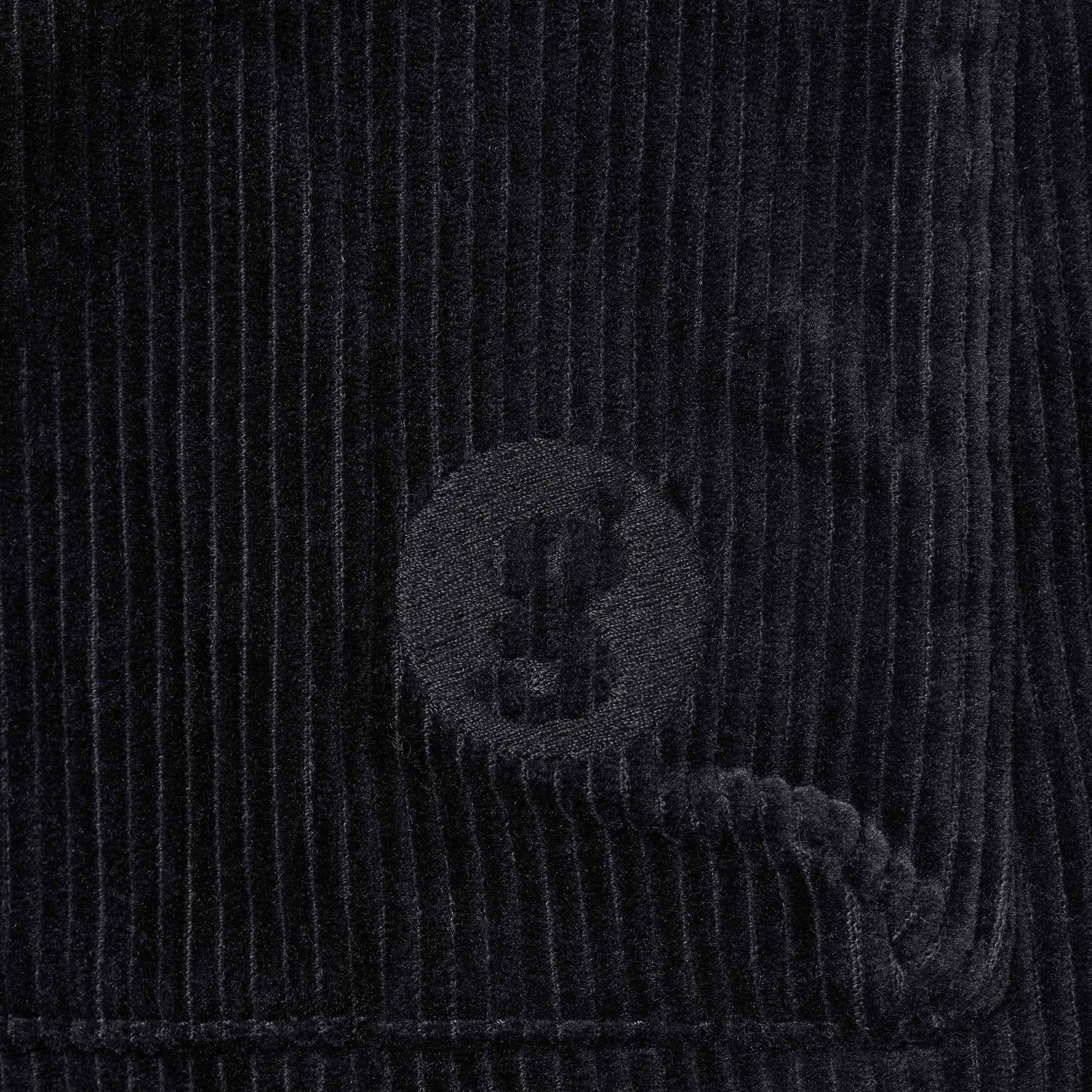 Supreme®/GOODENOUGH Corduroy Military Pant