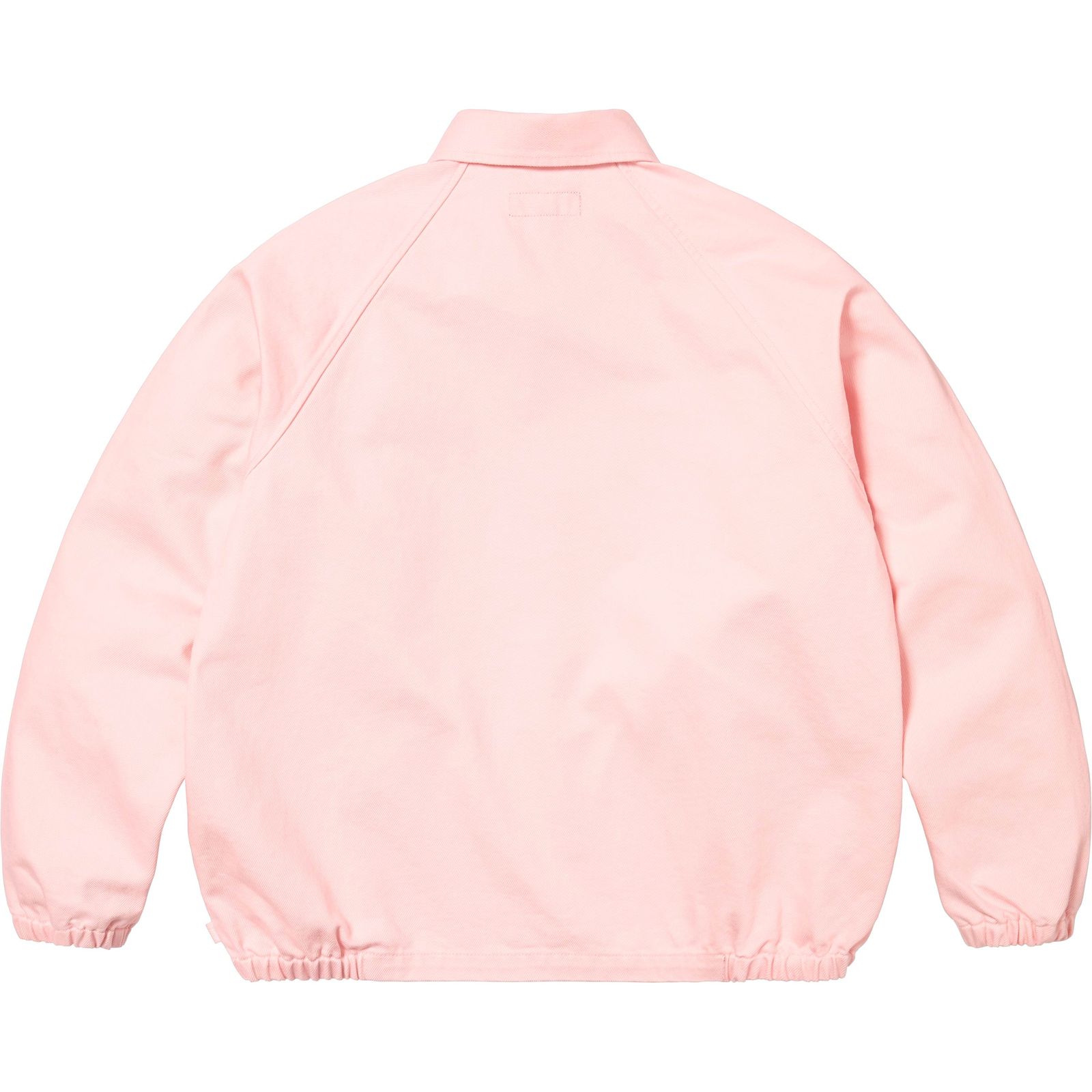 Arc Denim Coaches Jacket