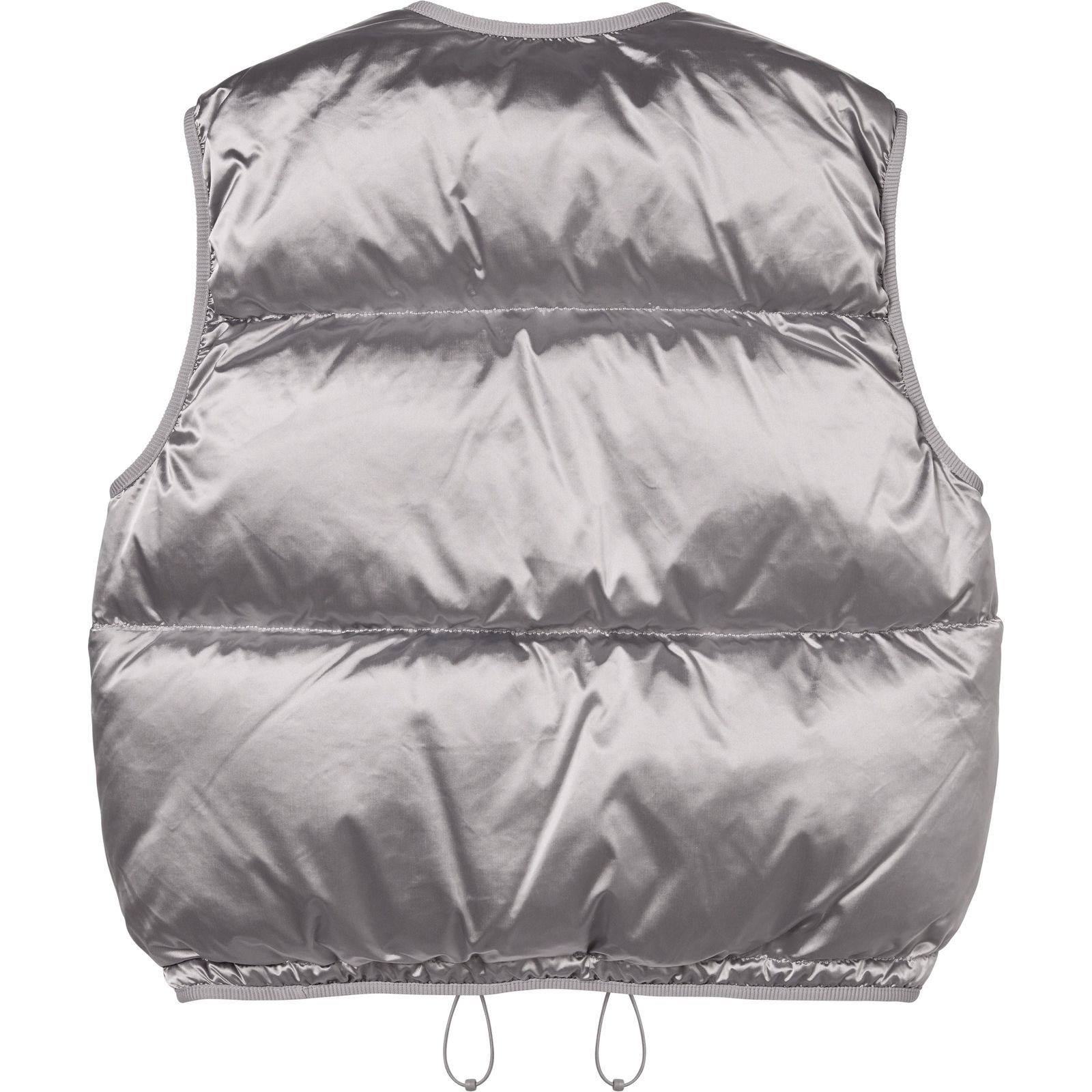 Supreme®/Marithé + François Girbaud Down Puffer Vest