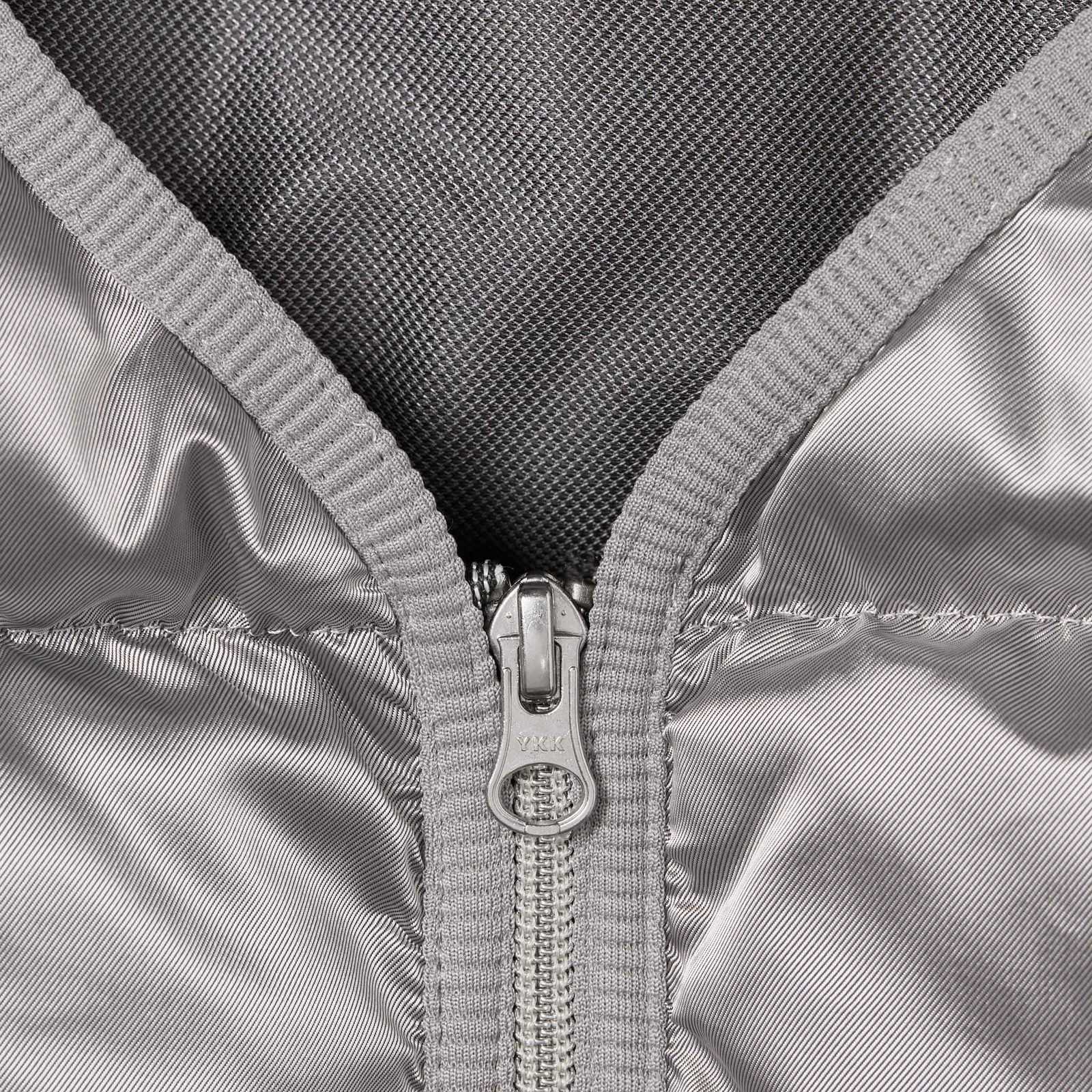 Supreme®/Marithé + François Girbaud Down Puffer Vest