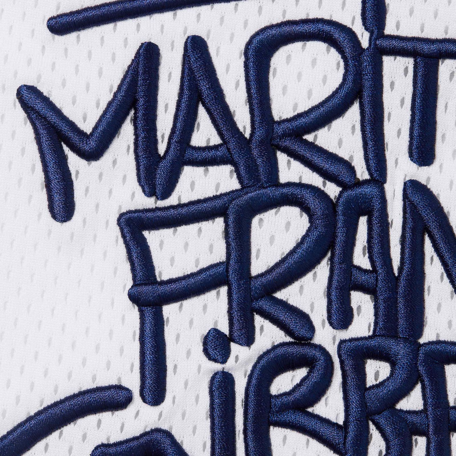 Supreme®/Marithé + François Girbaud Hockey Jersey