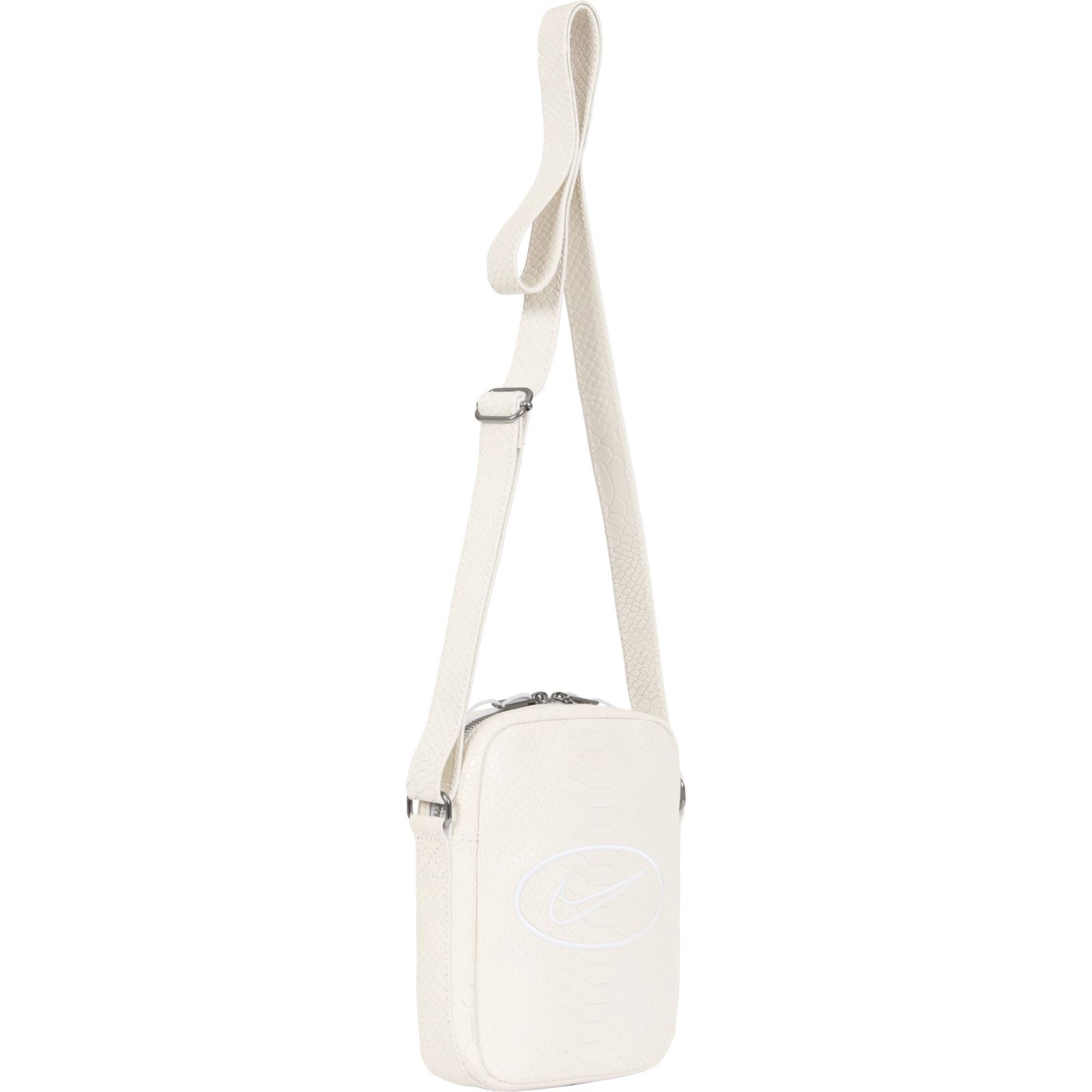 Supreme®/Nike® Leather Shoulder Bag