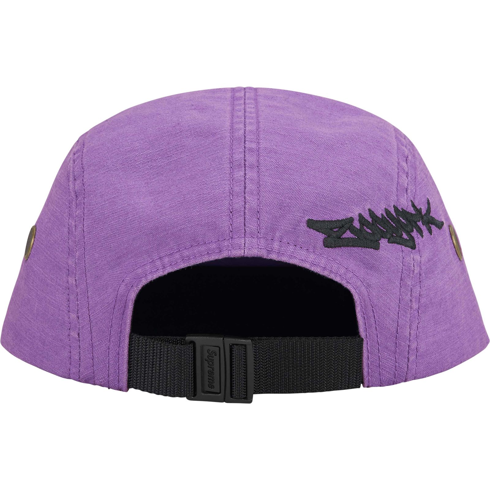 Supreme/Zoo York Camp Cap