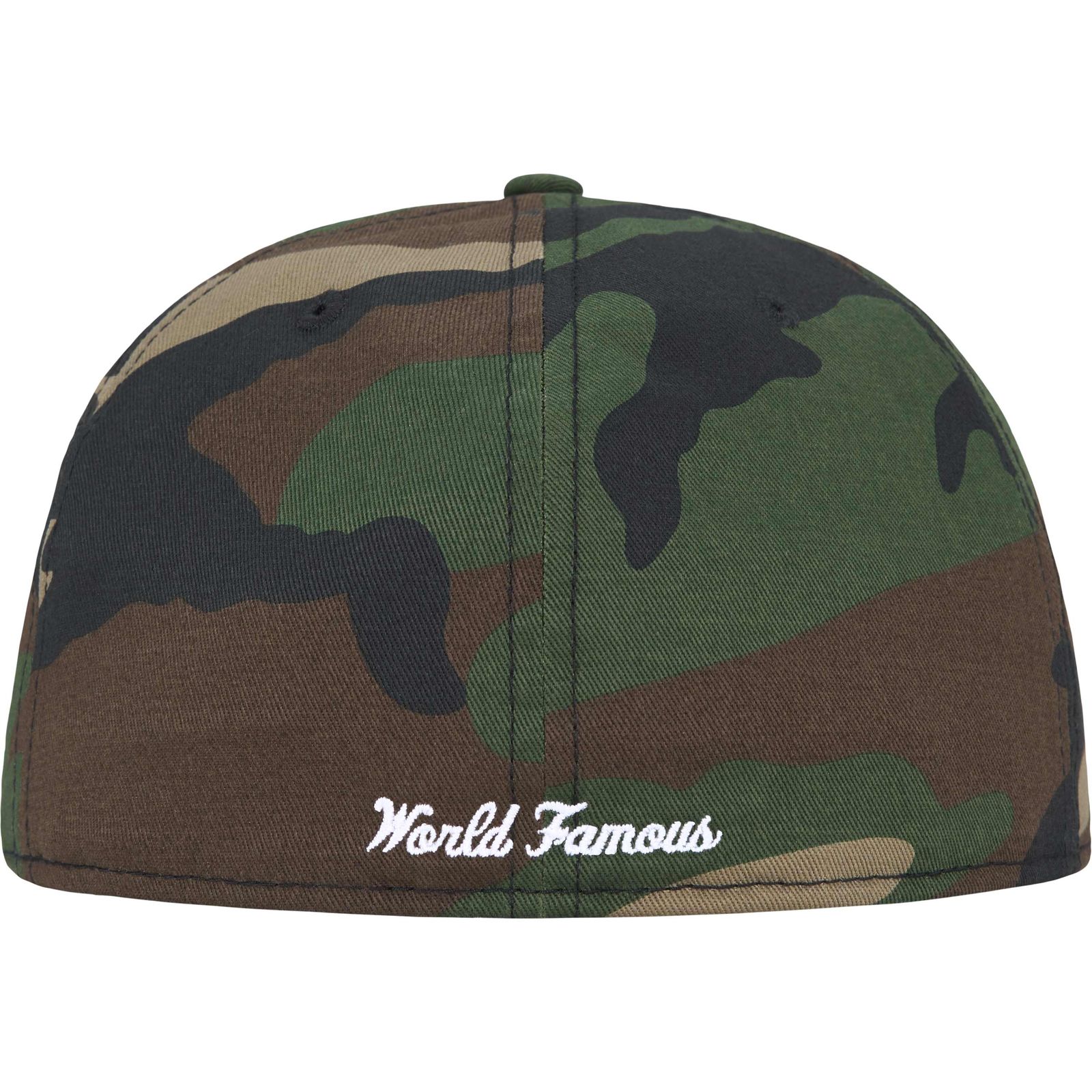 Bones Box Logo New Era®